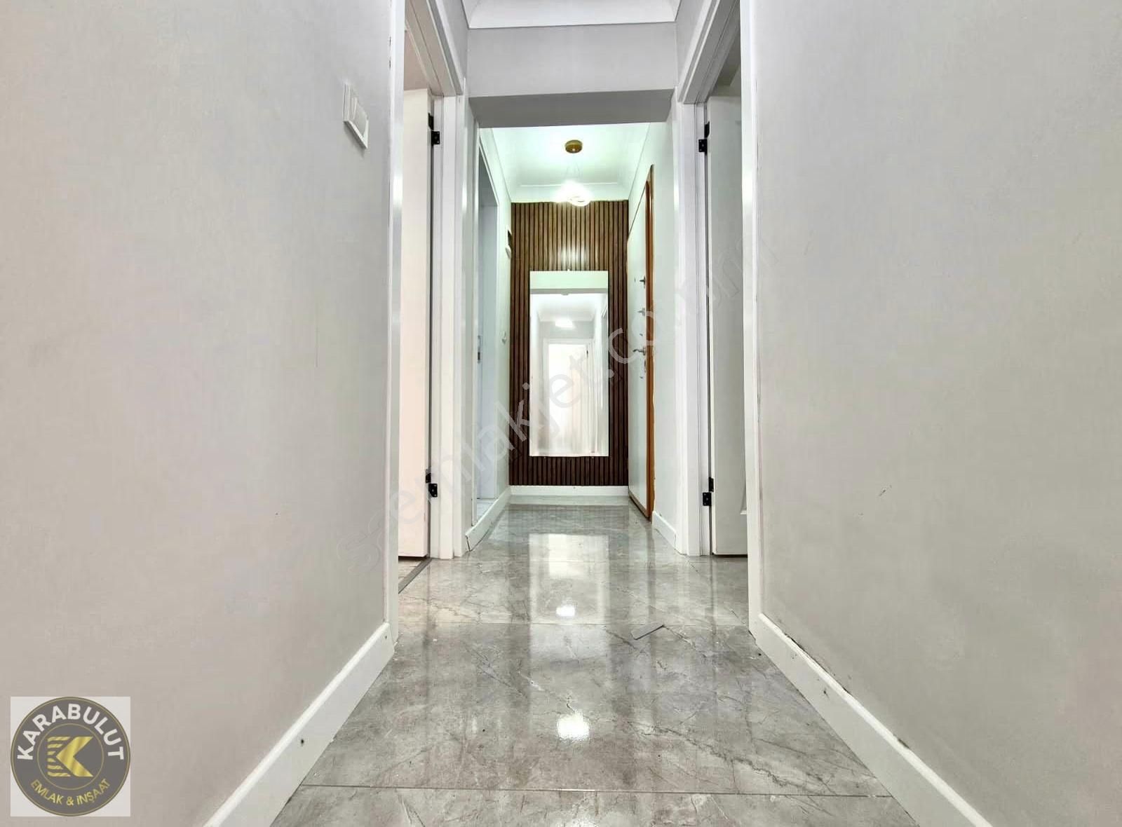 ▓karabuluttan Müstakil Tadında Şık Tasarmlı 2+1 Ayrı Mtfak Daire - Görsel 12