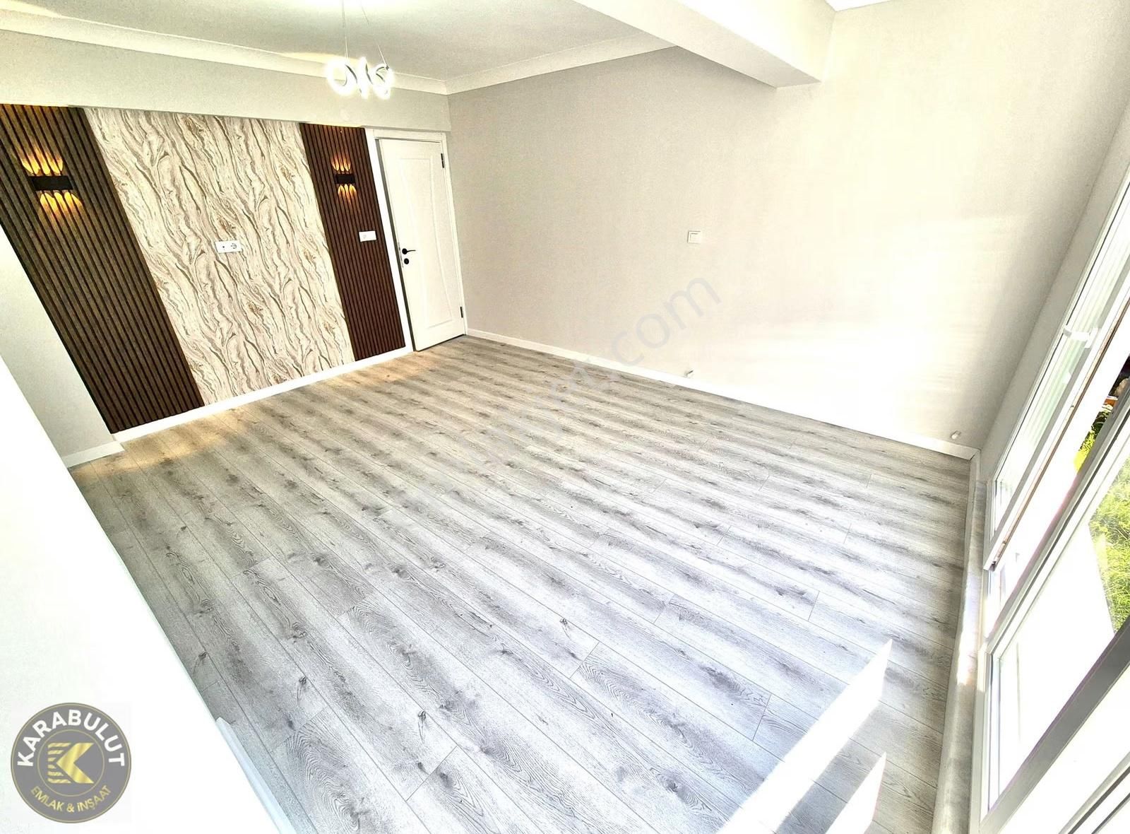 ▓karabuluttan Müstakil Tadında Şık Tasarmlı 2+1 Ayrı Mtfak Daire - Görsel 13