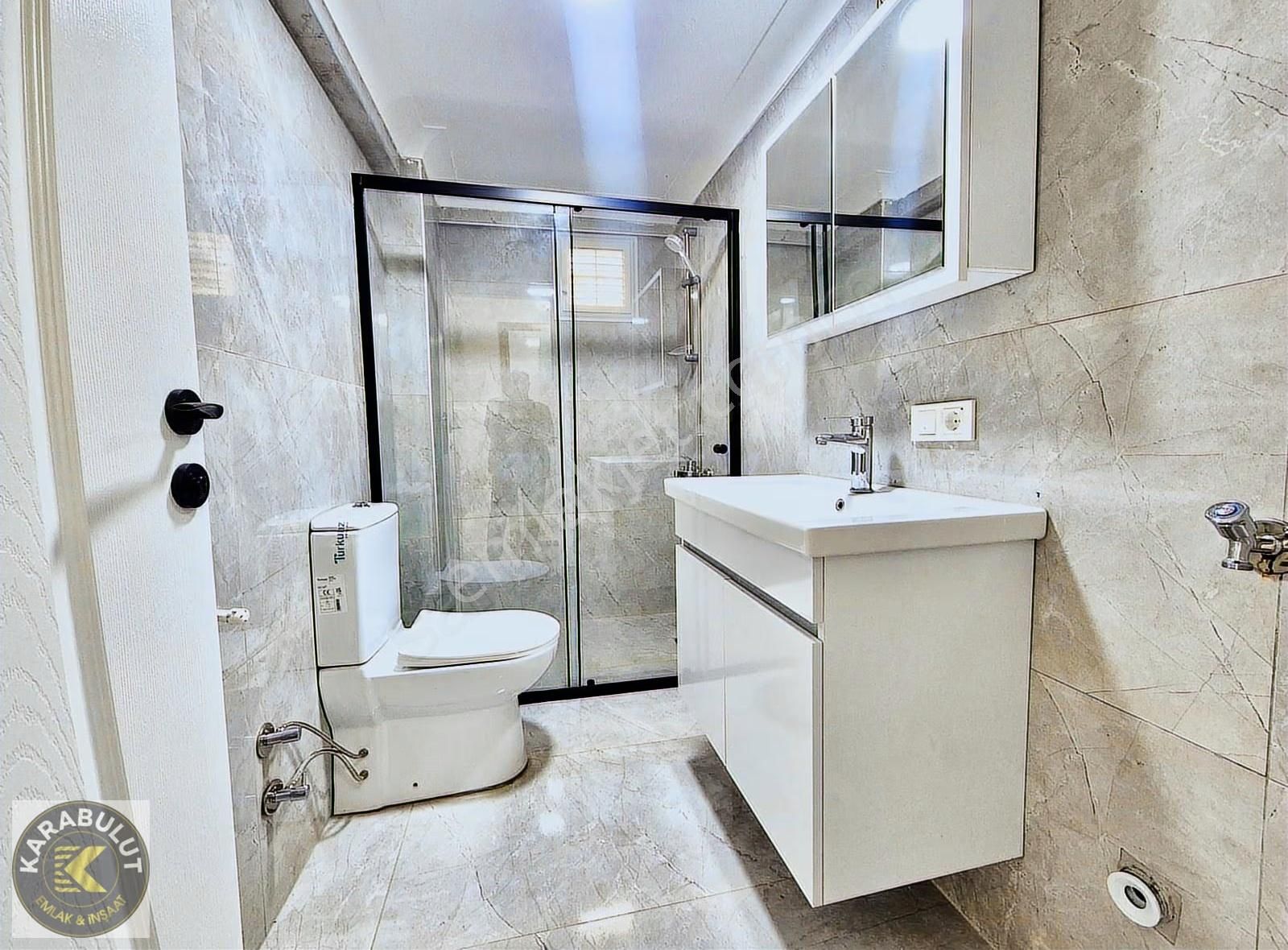 ▓karabuluttan Müstakil Tadında Şık Tasarmlı 2+1 Ayrı Mtfak Daire - Görsel 33