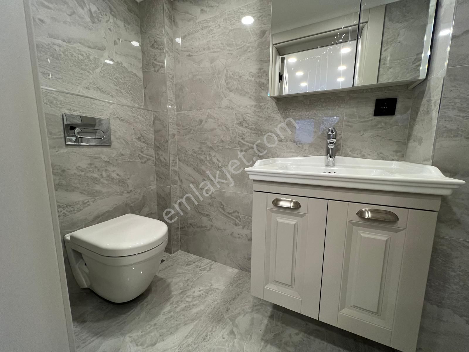 Bağdat Caddesi Üzeri İş Yeri Girişli Müstakil Tapulu 3+1 95m² - Görsel 27