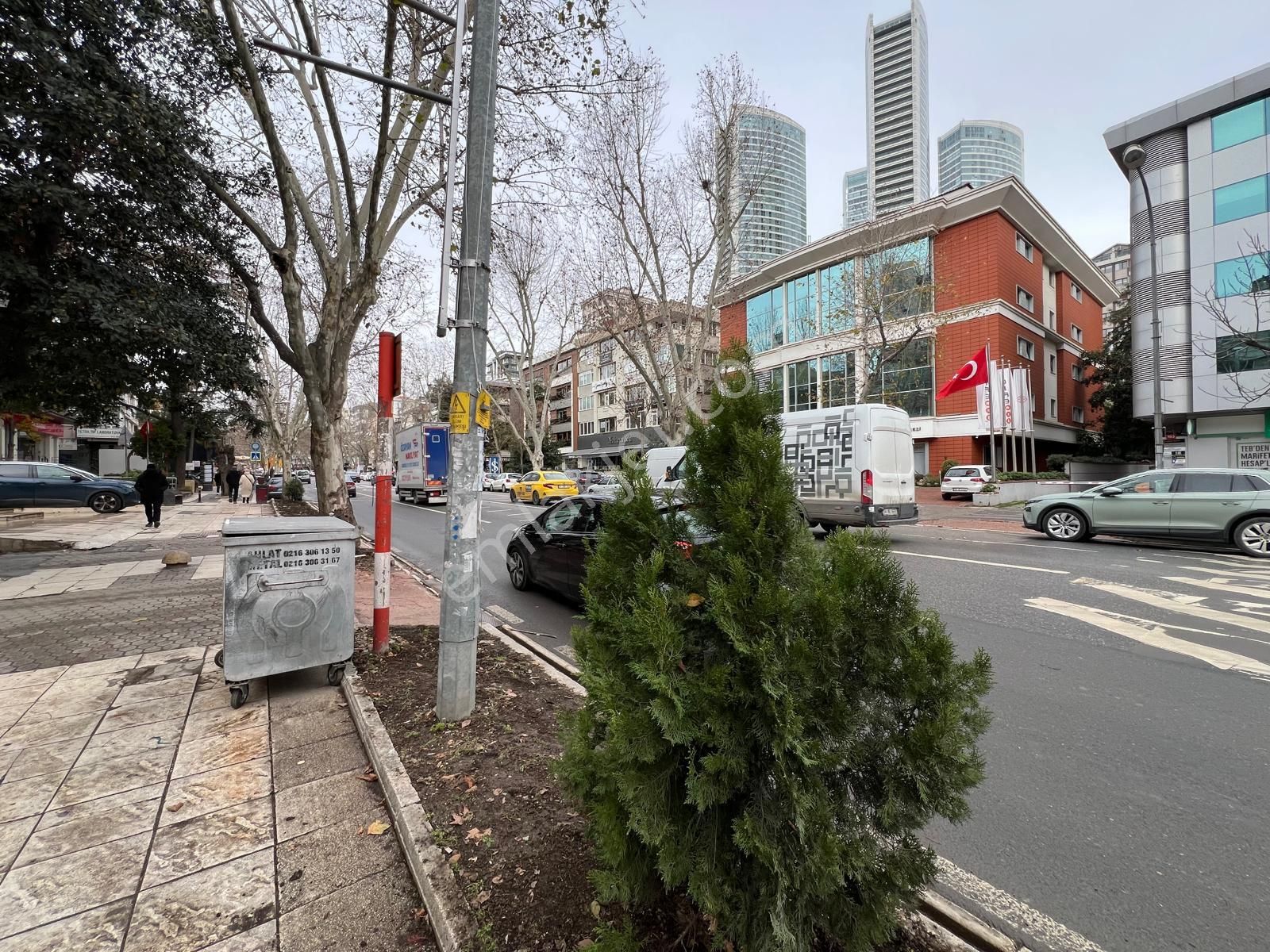 Bağdat Caddesi Üzeri İş Yeri Girişli Müstakil Tapulu 3+1 95m² - Görsel 30