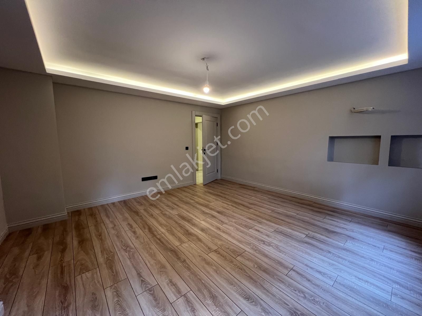 Bağdat Caddesi Üzeri İş Yeri Girişli Müstakil Tapulu 3+1 95m² - Görsel 13