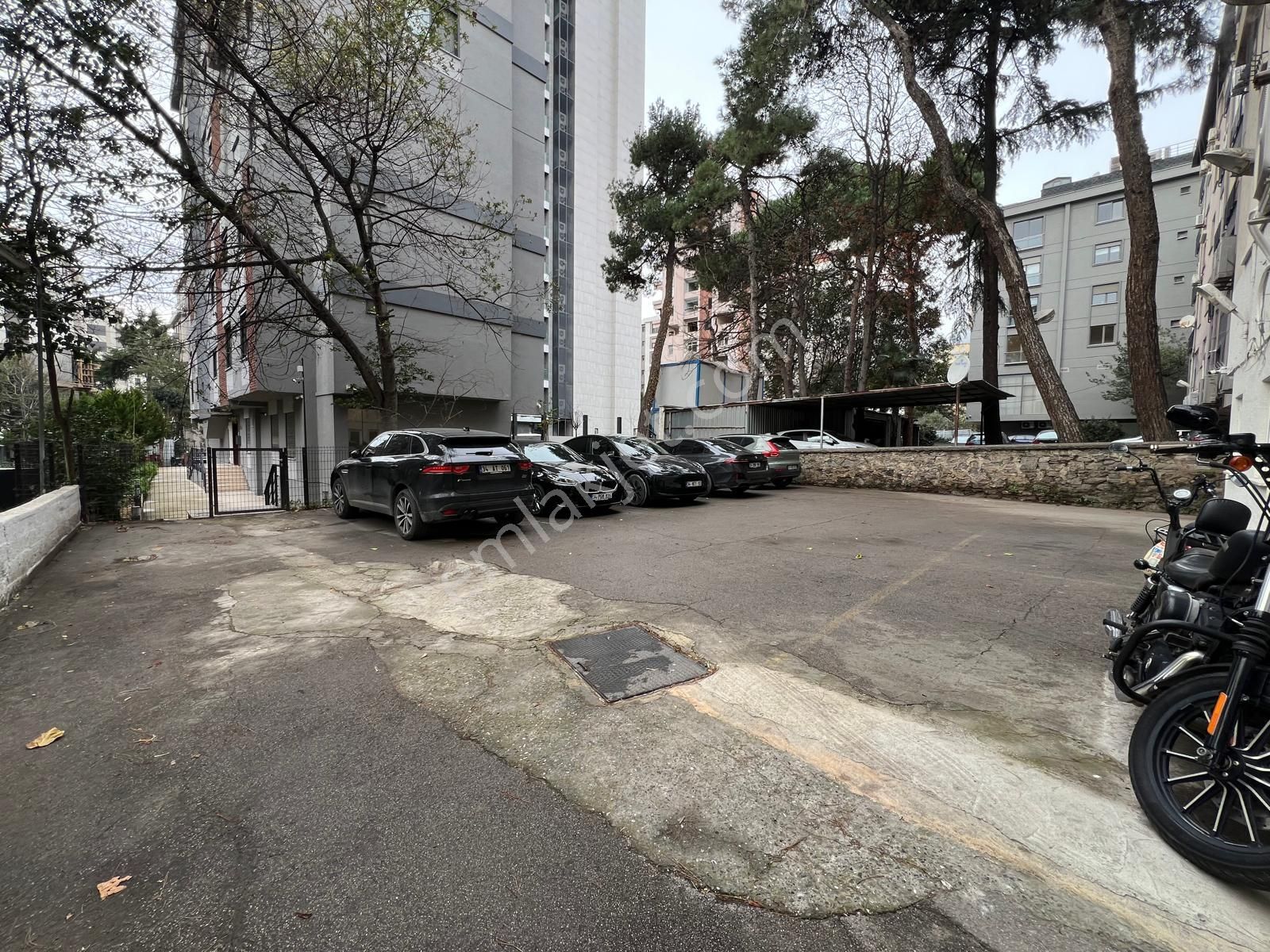 Bağdat Caddesi Üzeri İş Yeri Girişli Müstakil Tapulu 3+1 95m² - Görsel 28