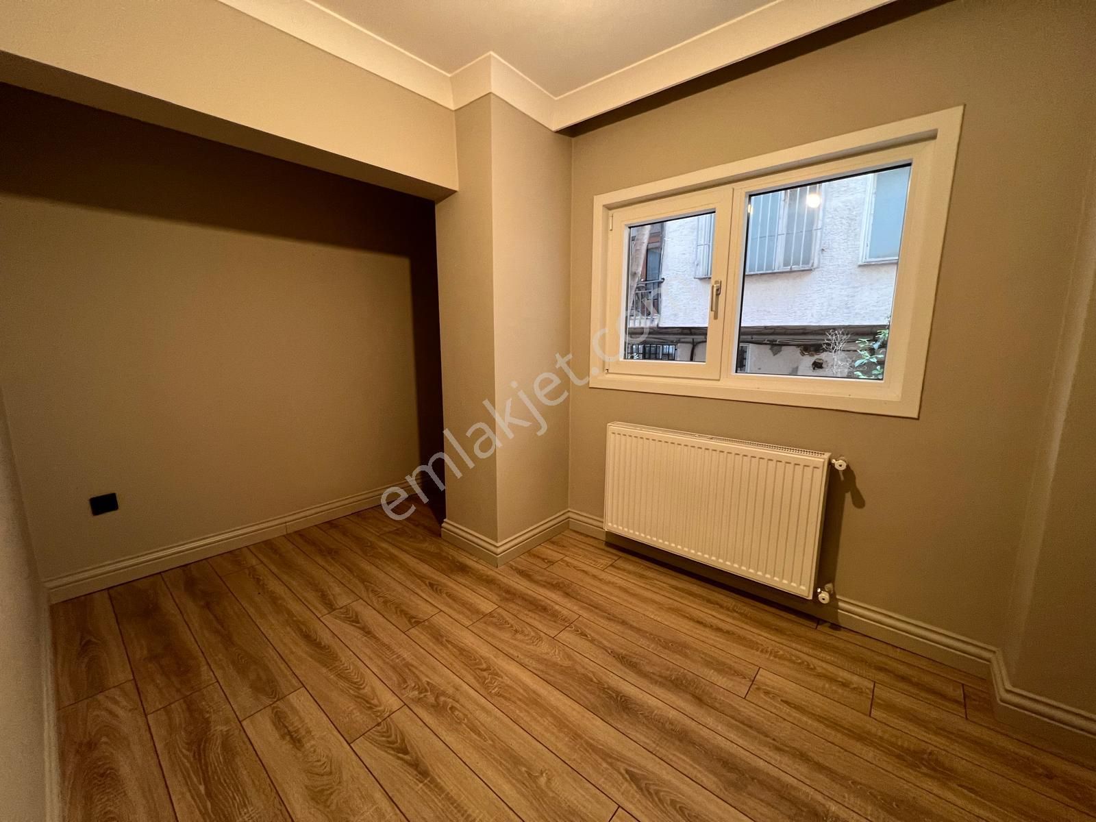 Bağdat Caddesi Üzeri İş Yeri Girişli Müstakil Tapulu 3+1 95m² - Görsel 21