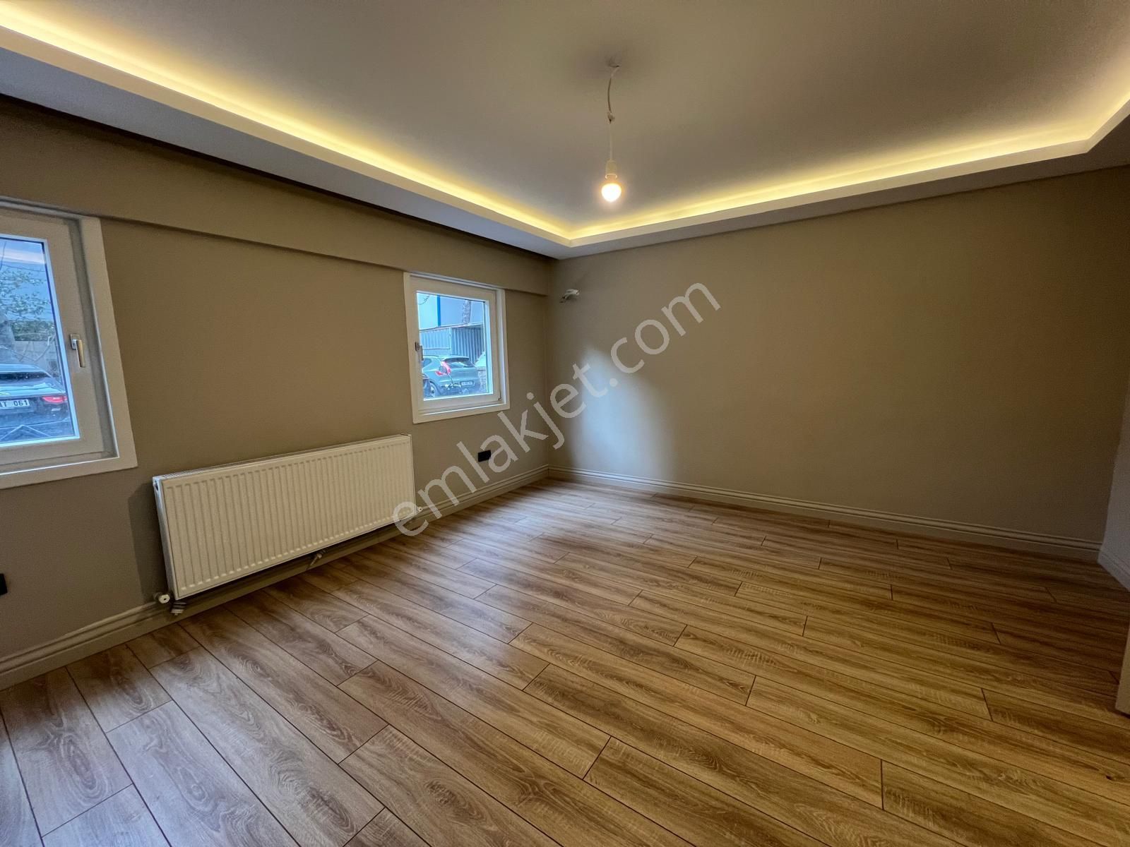 Bağdat Caddesi Üzeri İş Yeri Girişli Müstakil Tapulu 3+1 95m² - Görsel 2