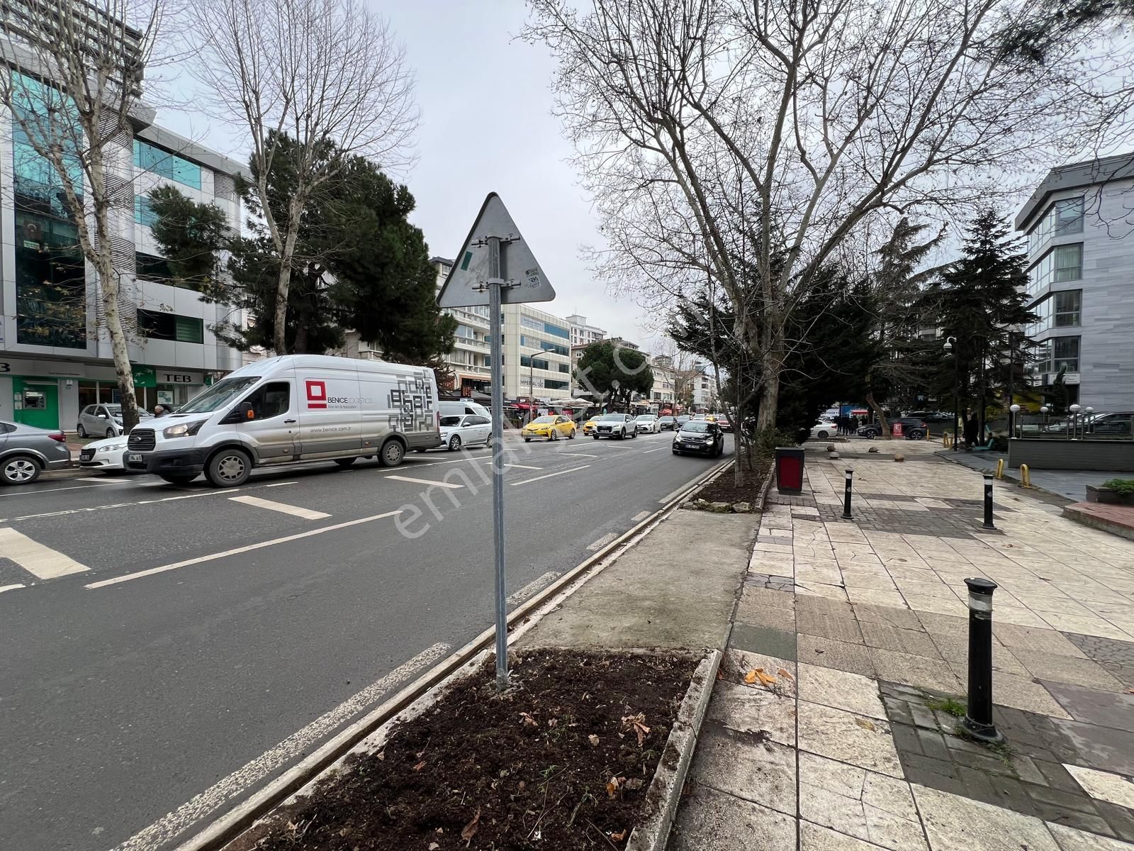 Bağdat Caddesi Üzeri İş Yeri Girişli Müstakil Tapulu 3+1 95m² - Görsel 29
