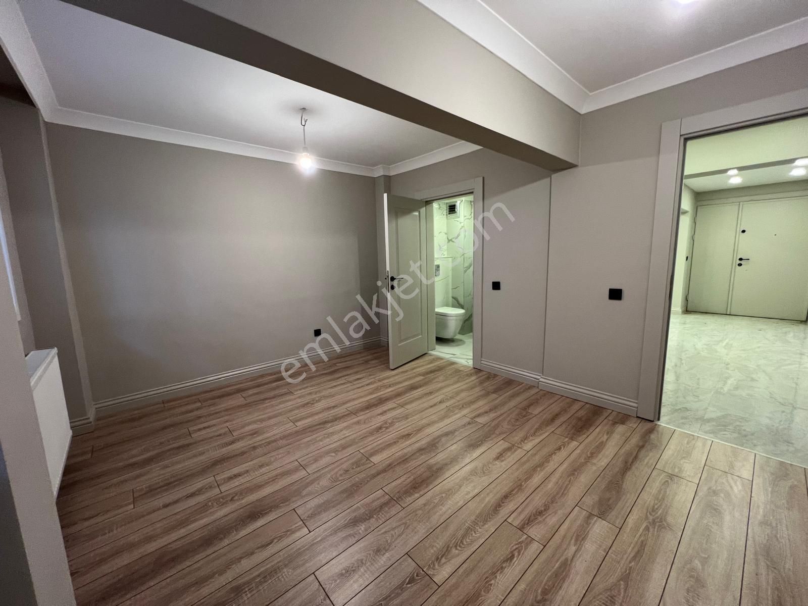 Bağdat Caddesi Üzeri İş Yeri Girişli Müstakil Tapulu 3+1 95m² - Görsel 16