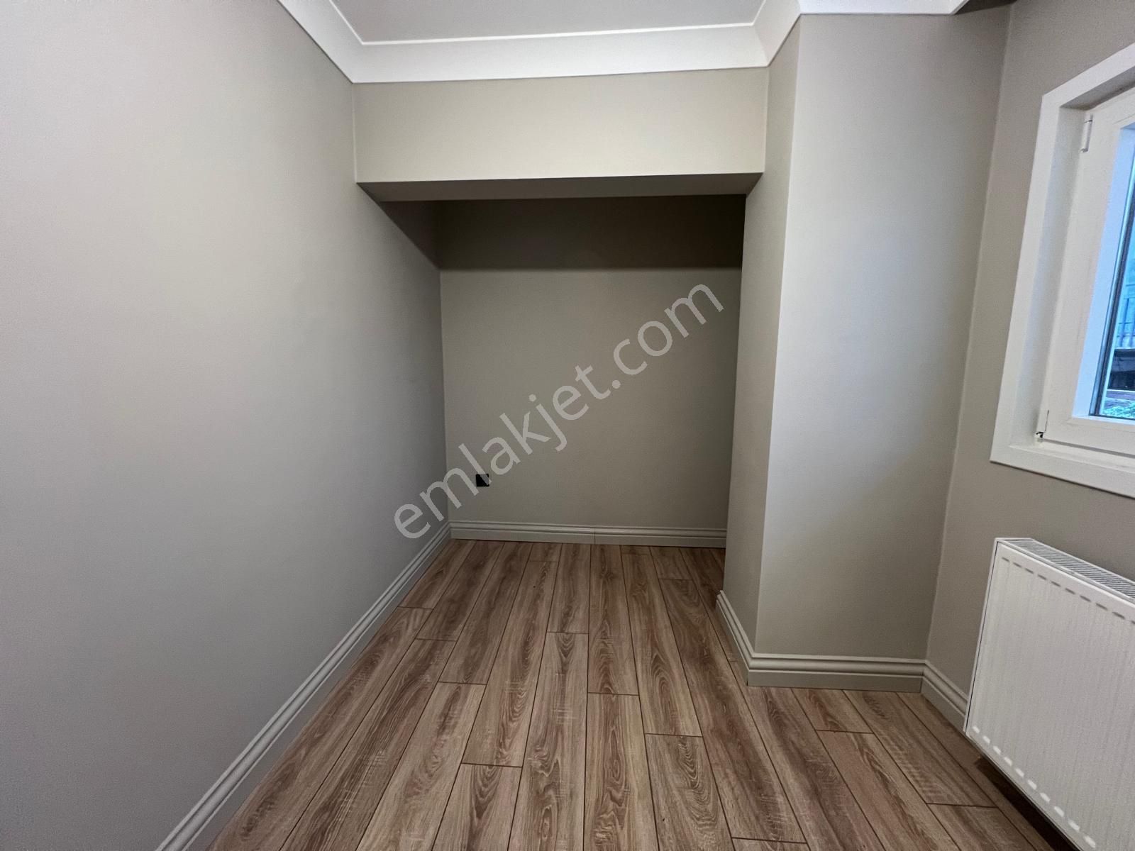 Bağdat Caddesi Üzeri İş Yeri Girişli Müstakil Tapulu 3+1 95m² - Görsel 19