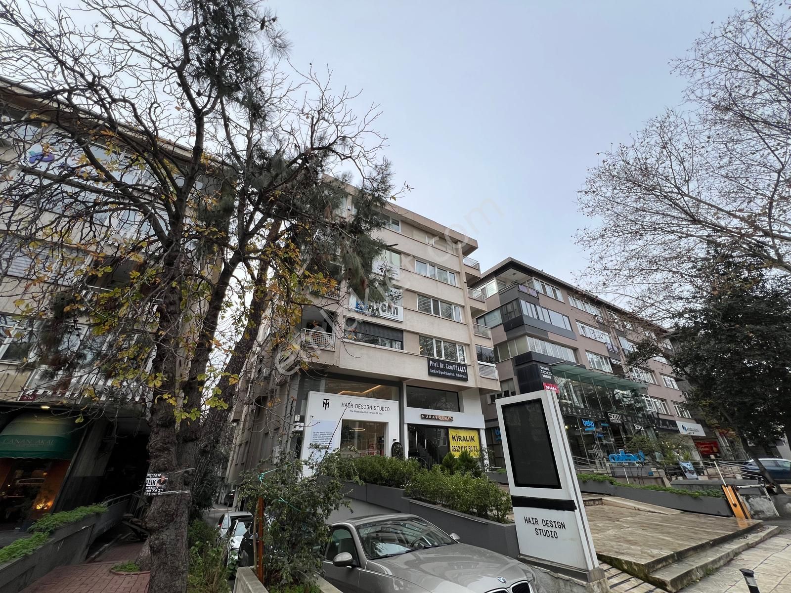 Bağdat Caddesi Üzeri İş Yeri Girişli Müstakil Tapulu 3+1 95m² - Görsel 31