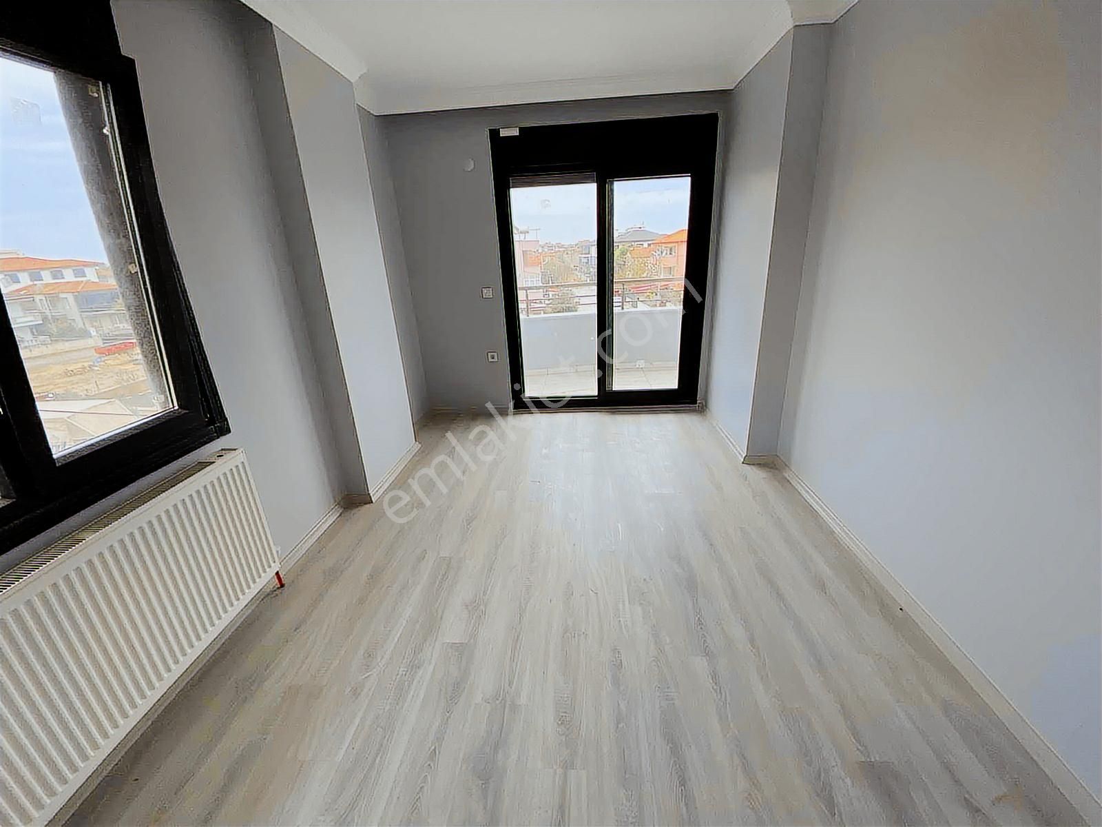 Dağlı !gayrimenkul'den 2+1 Merkezi Yerde Sıfır Daire !! - Görsel 9