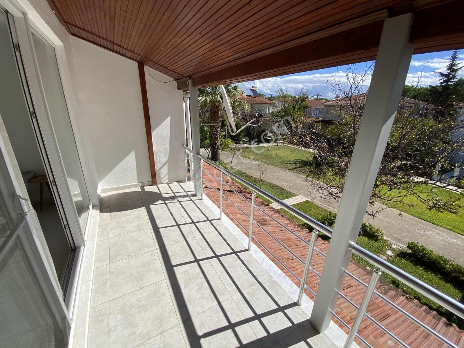 Dağlı !gayrimenkul'den Denize Sıfır Site İçi Fırsat Villa - Görsel 28