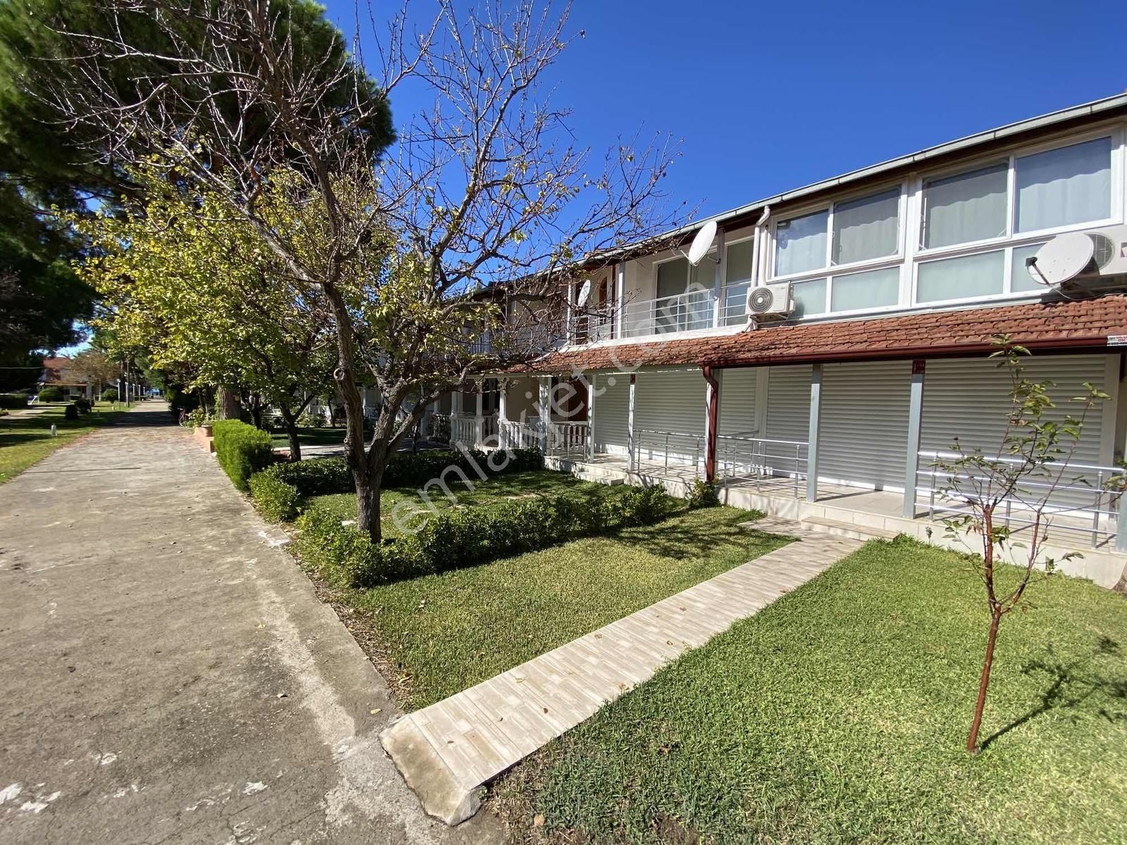 Dağlı !gayrimenkul'den Denize Sıfır Site İçi Fırsat Villa - Görsel 22