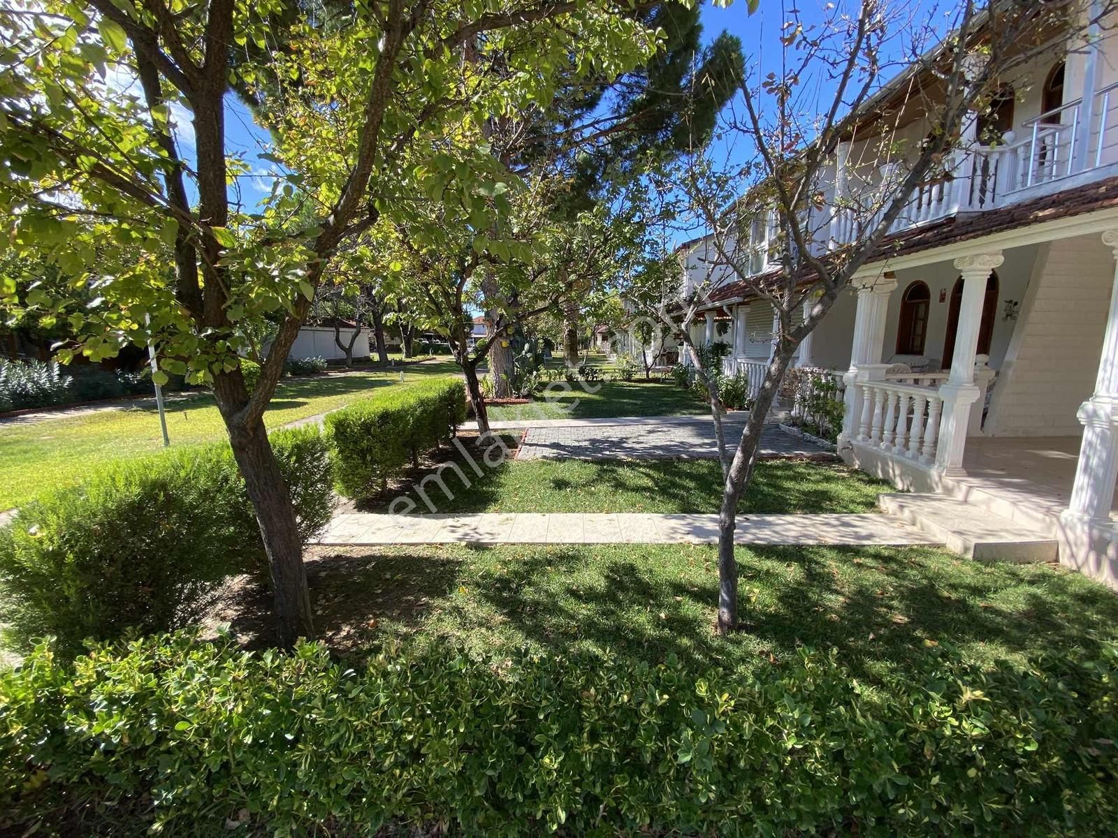 Dağlı !gayrimenkul'den Denize Sıfır Site İçi Fırsat Villa - Görsel 12