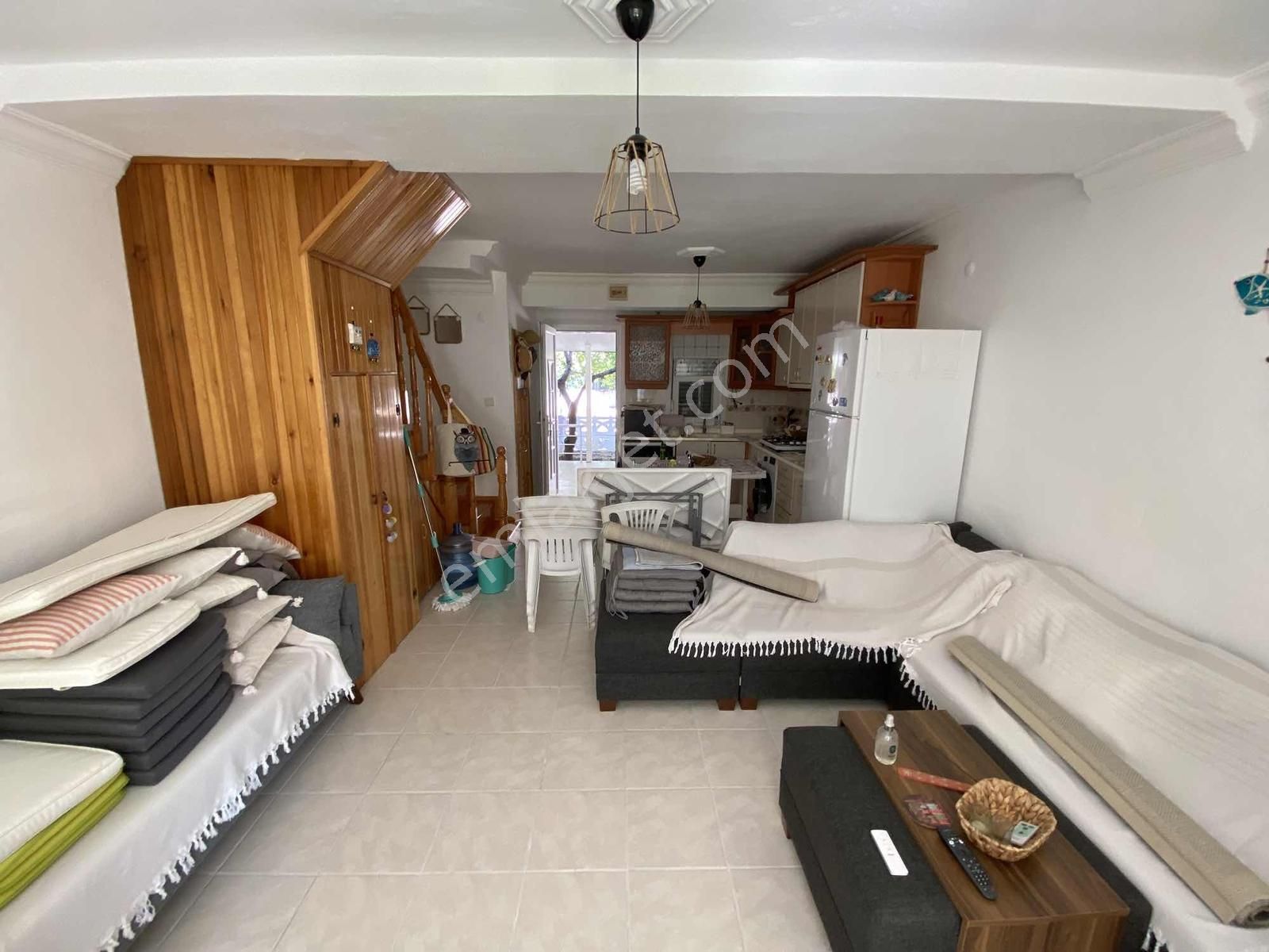 Dağlı !gayrimenkul'den Denize Sıfır Site İçi Fırsat Villa - Görsel 6