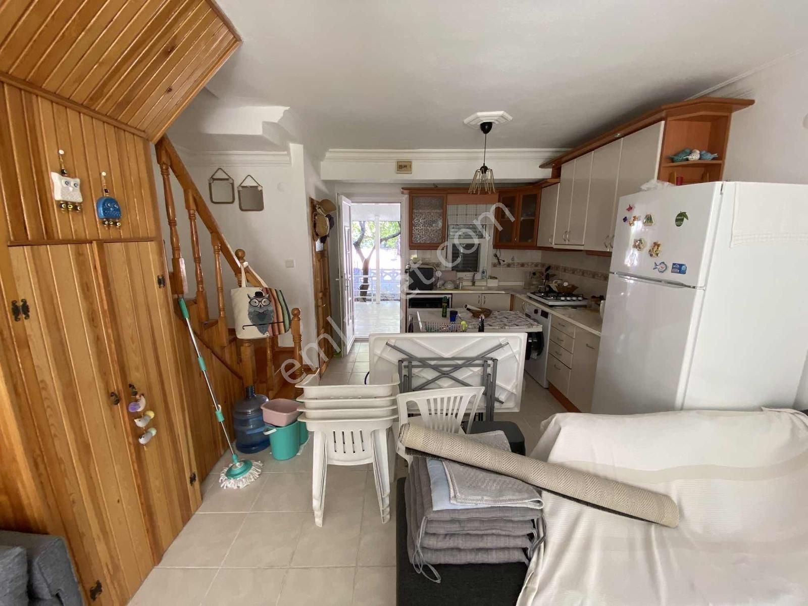 Dağlı !gayrimenkul'den Denize Sıfır Site İçi Fırsat Villa - Görsel 16