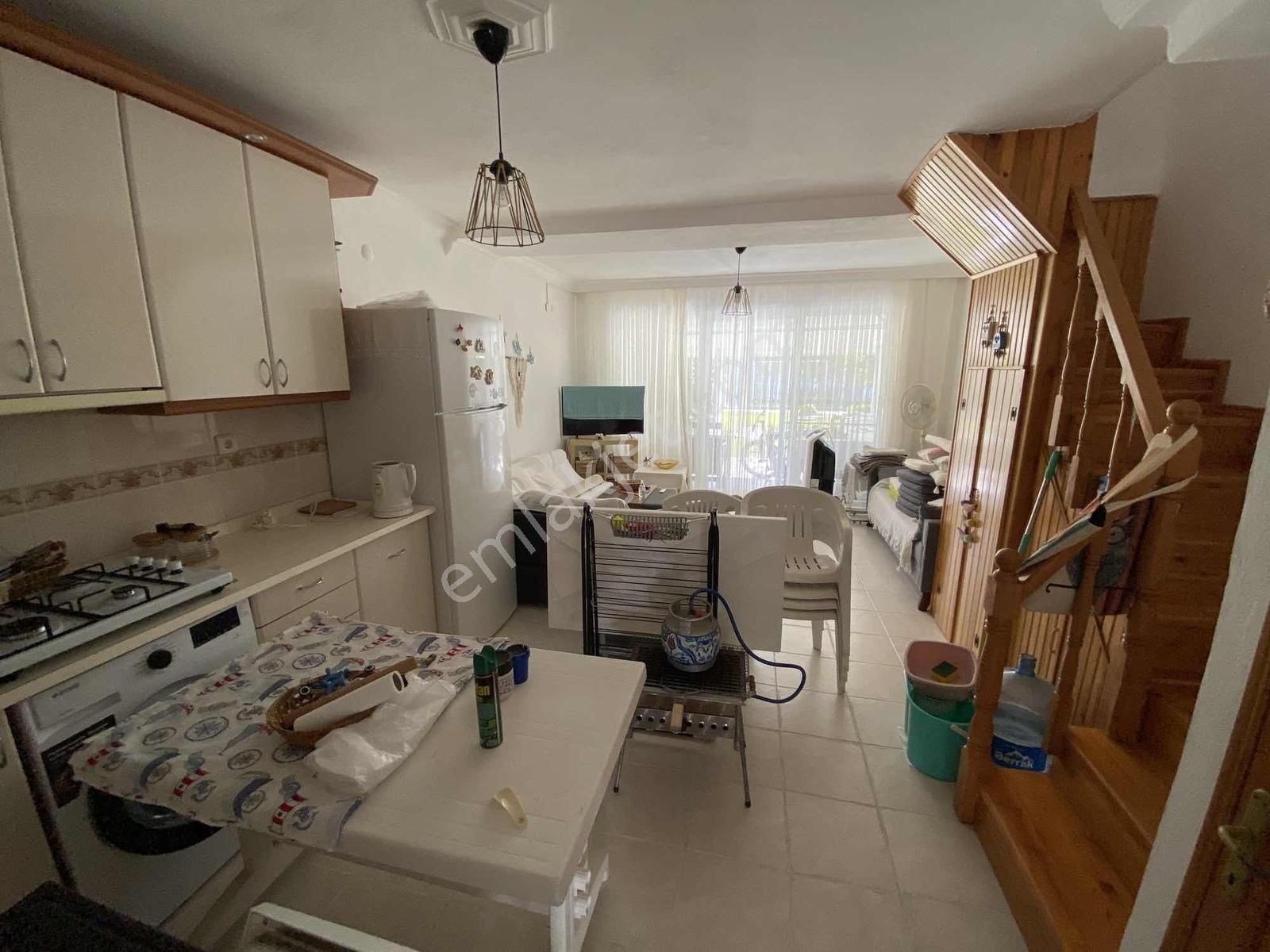 Dağlı !gayrimenkul'den Denize Sıfır Site İçi Fırsat Villa - Görsel 14