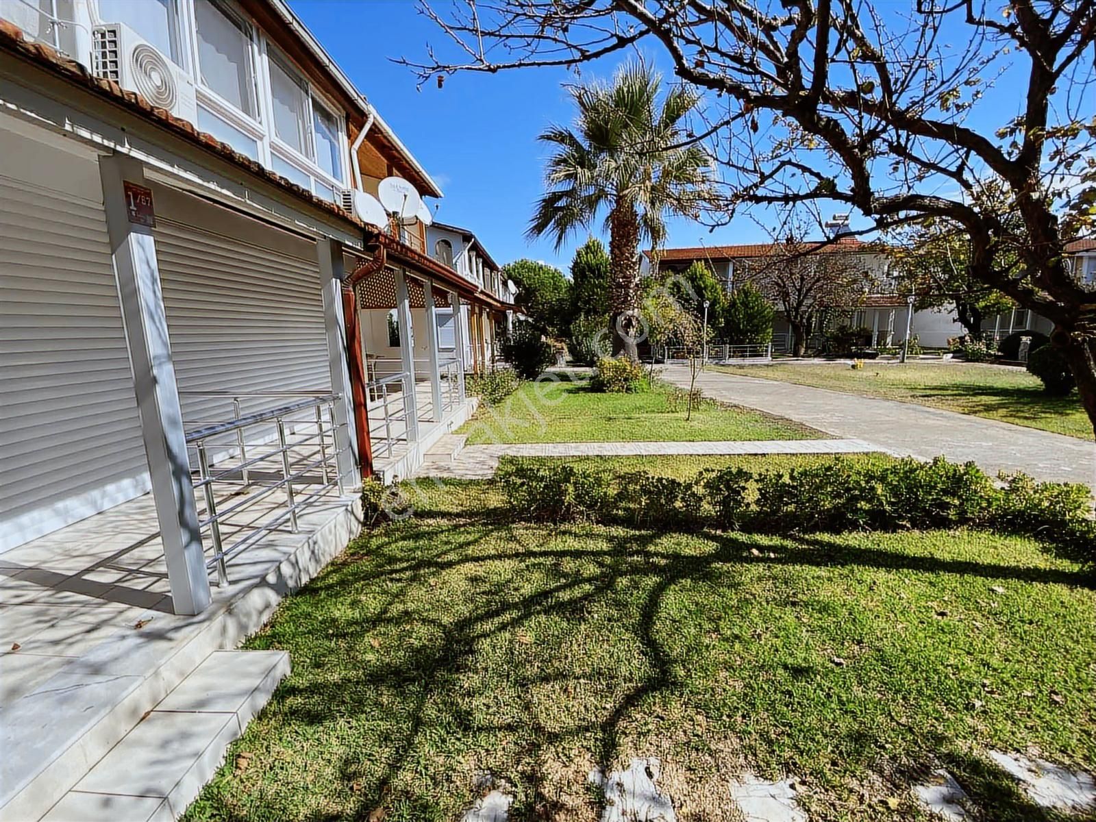 Dağlı !gayrimenkul'den Denize Sıfır Site İçi Fırsat Villa - Görsel 11