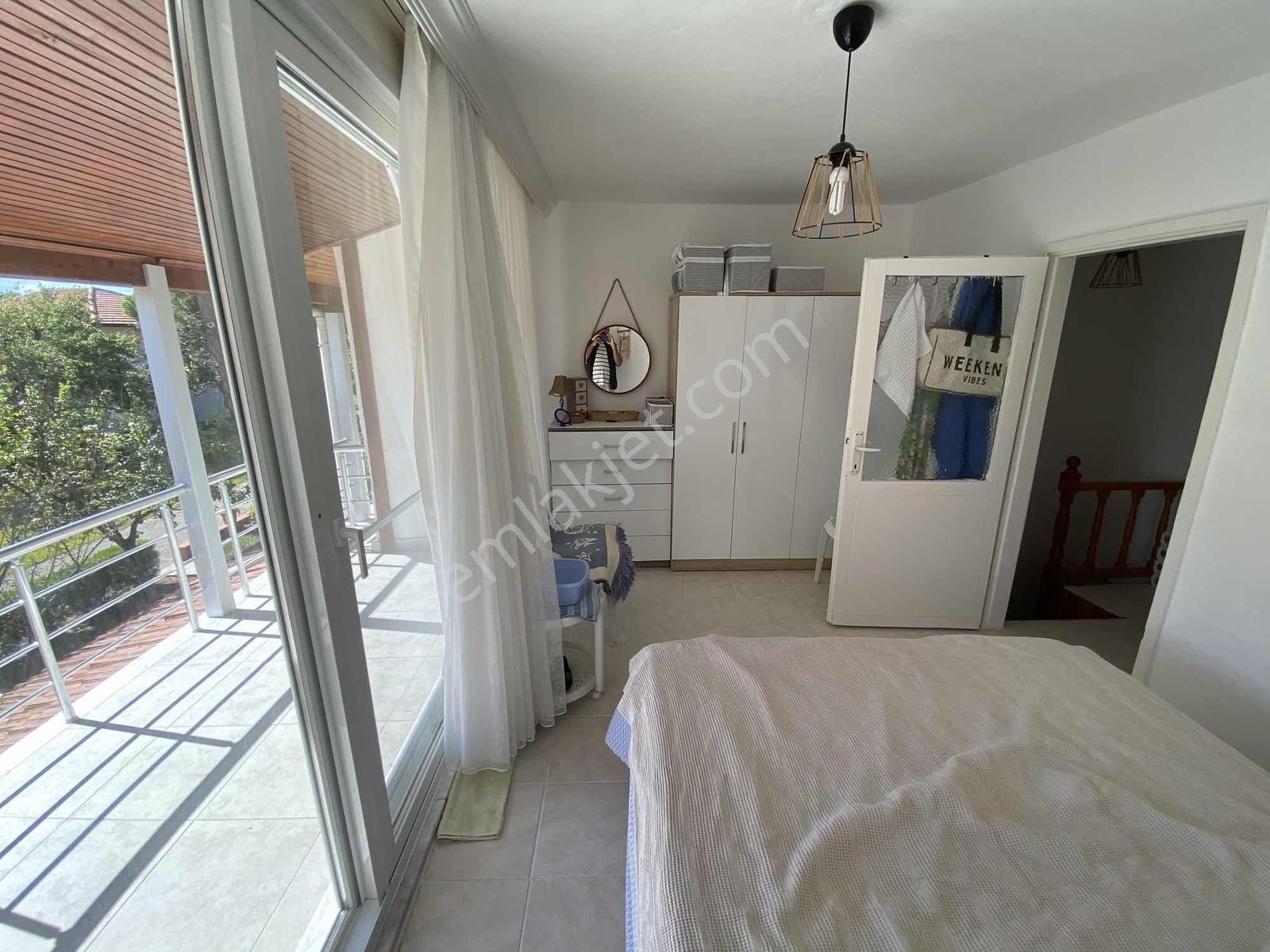 Dağlı !gayrimenkul'den Denize Sıfır Site İçi Fırsat Villa - Görsel 19