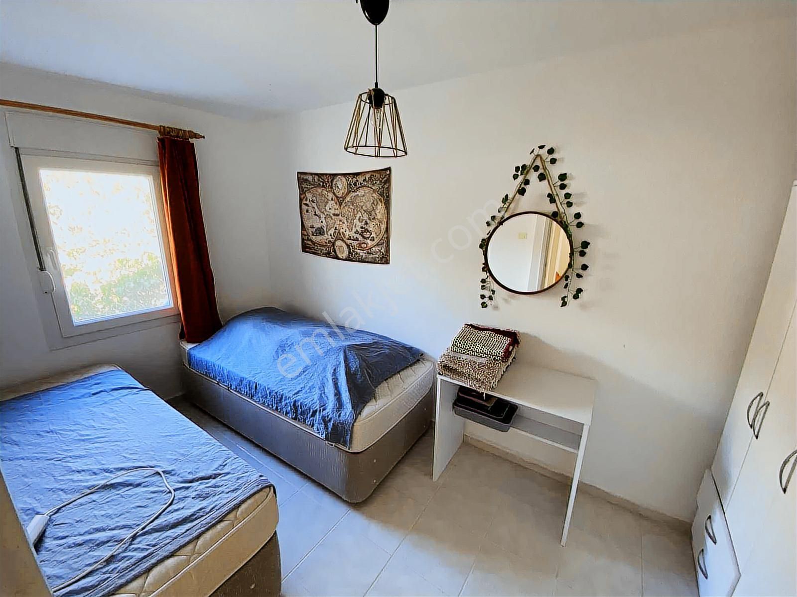 Dağlı !gayrimenkul'den Denize Sıfır Site İçi Fırsat Villa - Görsel 31