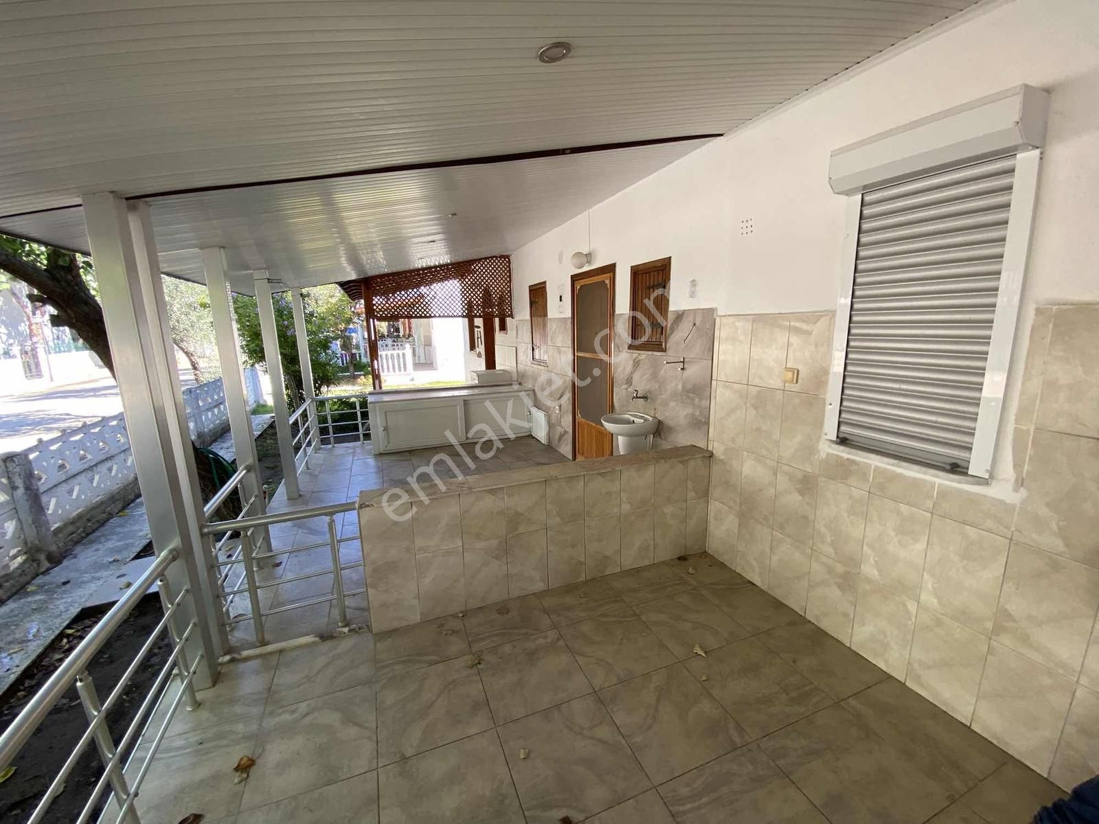 Dağlı !gayrimenkul'den Denize Sıfır Site İçi Fırsat Villa - Görsel 25