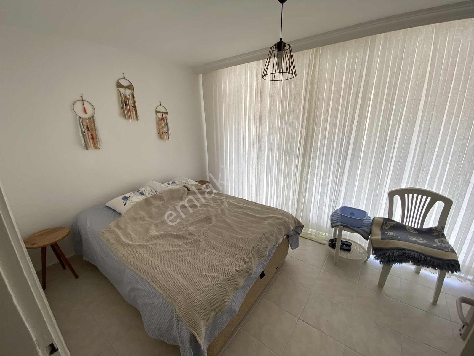 Dağlı !gayrimenkul'den Denize Sıfır Site İçi Fırsat Villa - Görsel 30