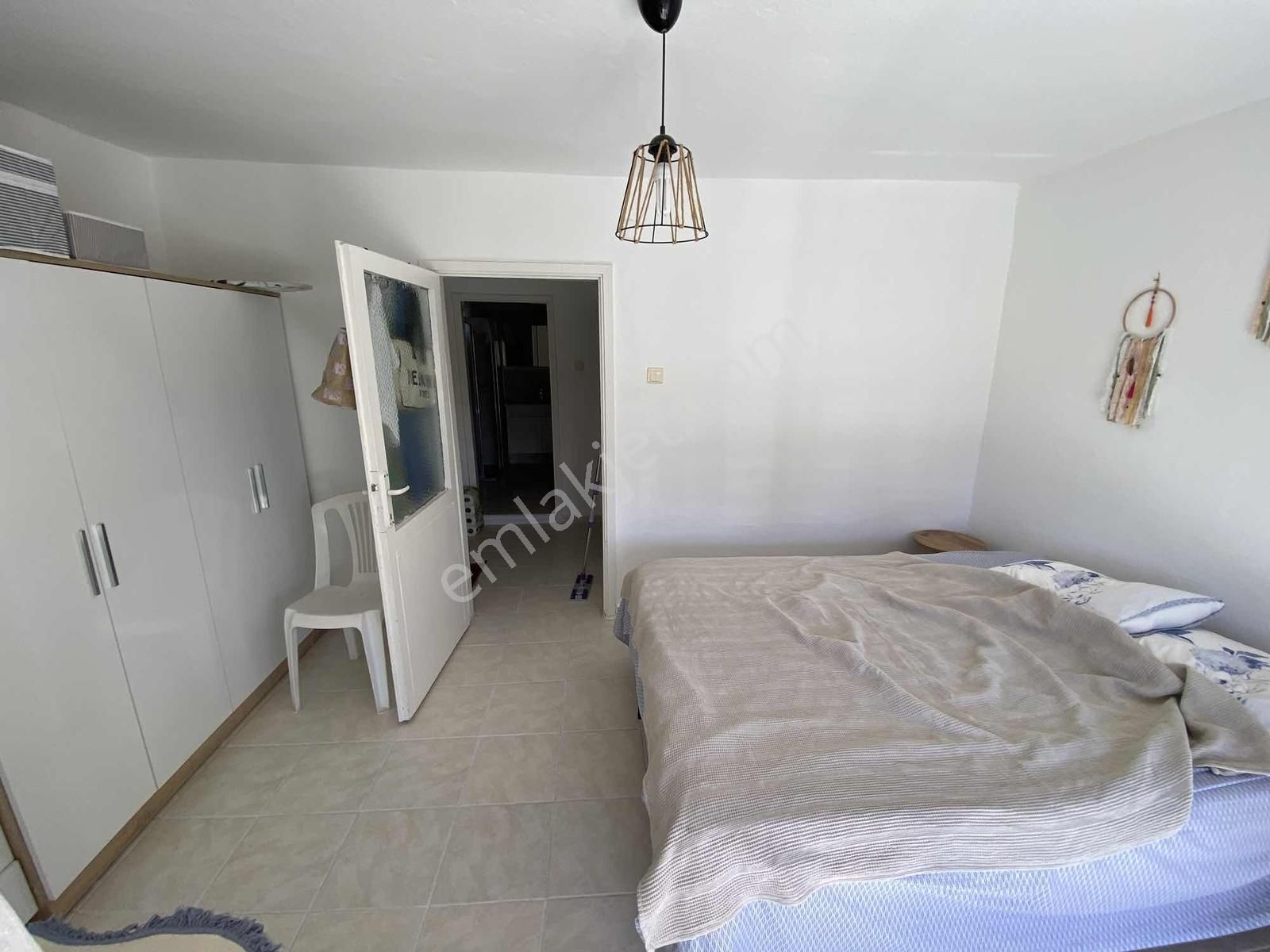 Dağlı !gayrimenkul'den Denize Sıfır Site İçi Fırsat Villa - Görsel 32