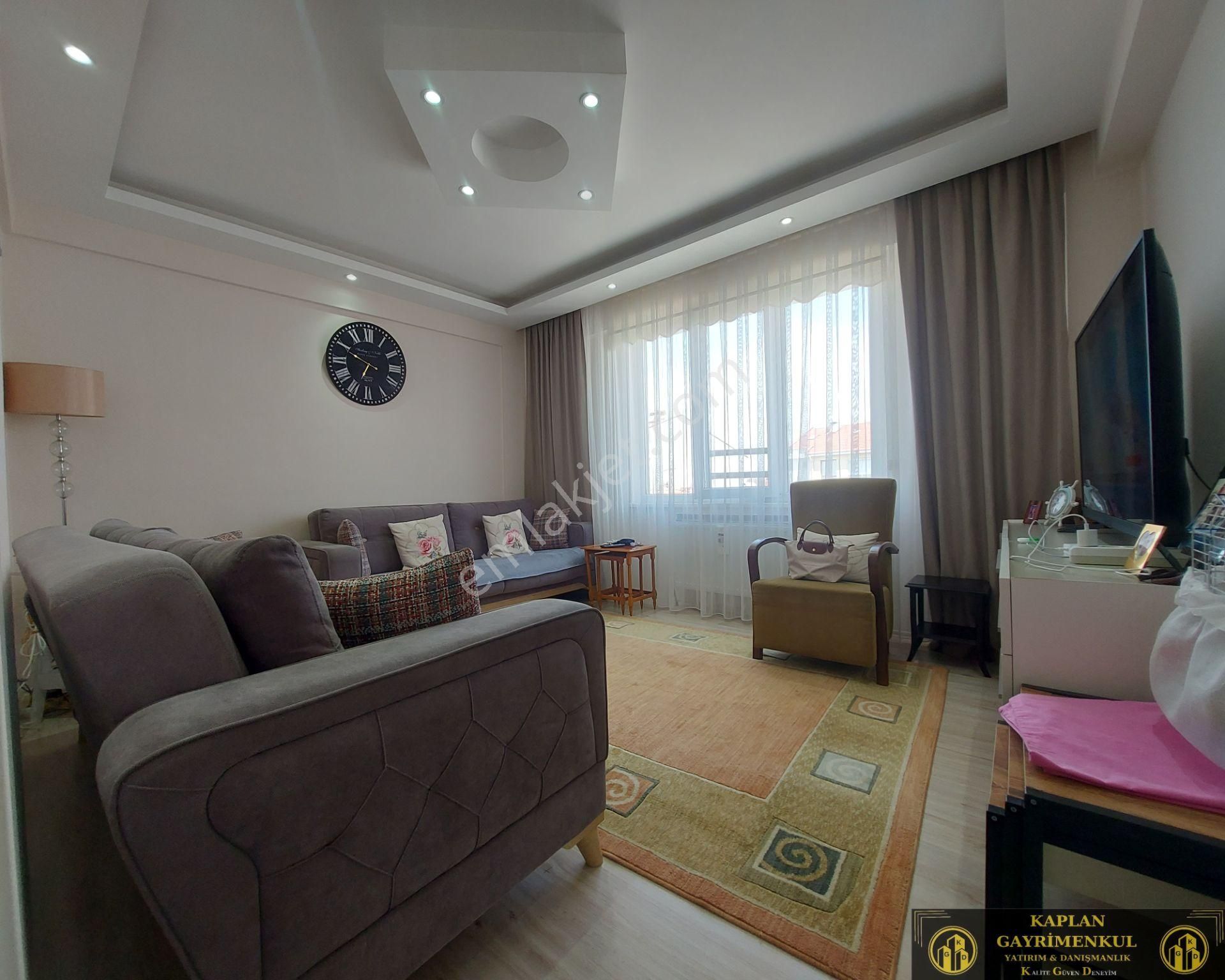 Kaplan Gayrimenkul’den Şirintepe Mah. Yaylapınar Ve Sağlık Ocağı Yakını 2+1 100 M² Satılık Daire - Görsel 5