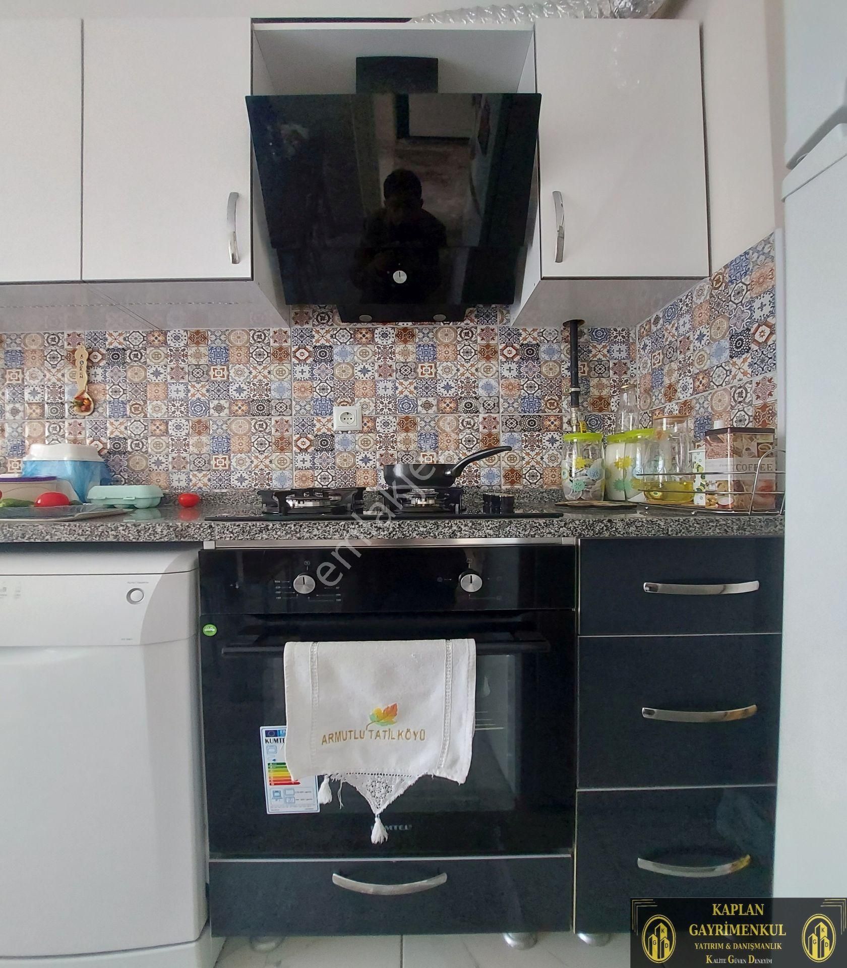 Kaplan Gayrimenkul’den Şirintepe Mah. Yaylapınar Ve Sağlık Ocağı Yakını 2+1 100 M² Satılık Daire - Görsel 9