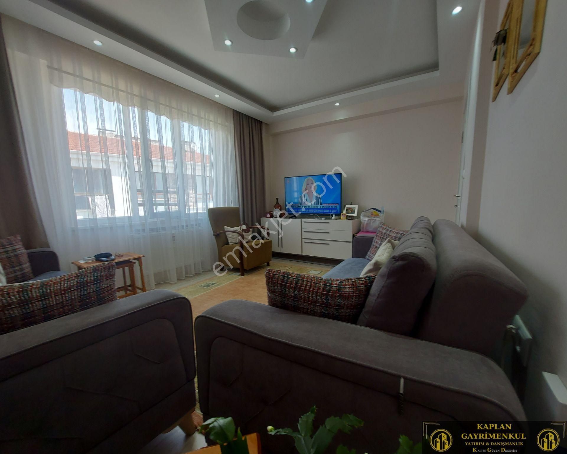 Kaplan Gayrimenkul’den Şirintepe Mah. Yaylapınar Ve Sağlık Ocağı Yakını 2+1 100 M² Satılık Daire - Görsel 3