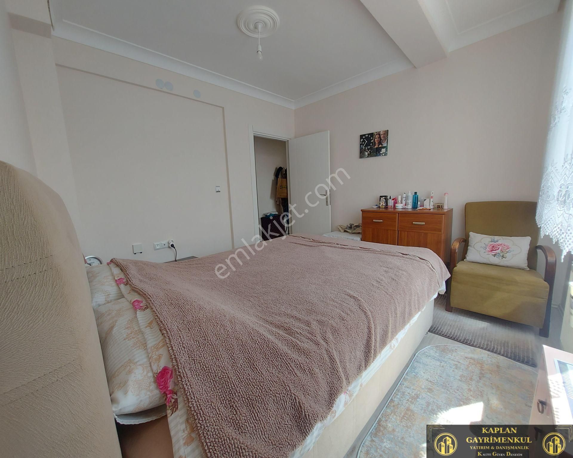 Kaplan Gayrimenkul’den Şirintepe Mah. Yaylapınar Ve Sağlık Ocağı Yakını 2+1 100 M² Satılık Daire - Görsel 16