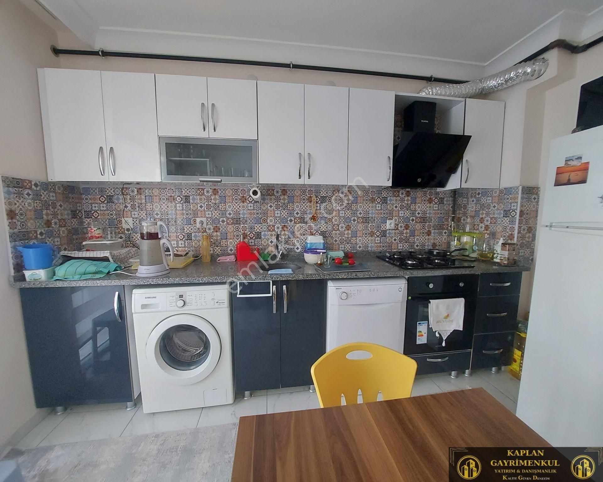 Kaplan Gayrimenkul’den Şirintepe Mah. Yaylapınar Ve Sağlık Ocağı Yakını 2+1 100 M² Satılık Daire - Görsel 8