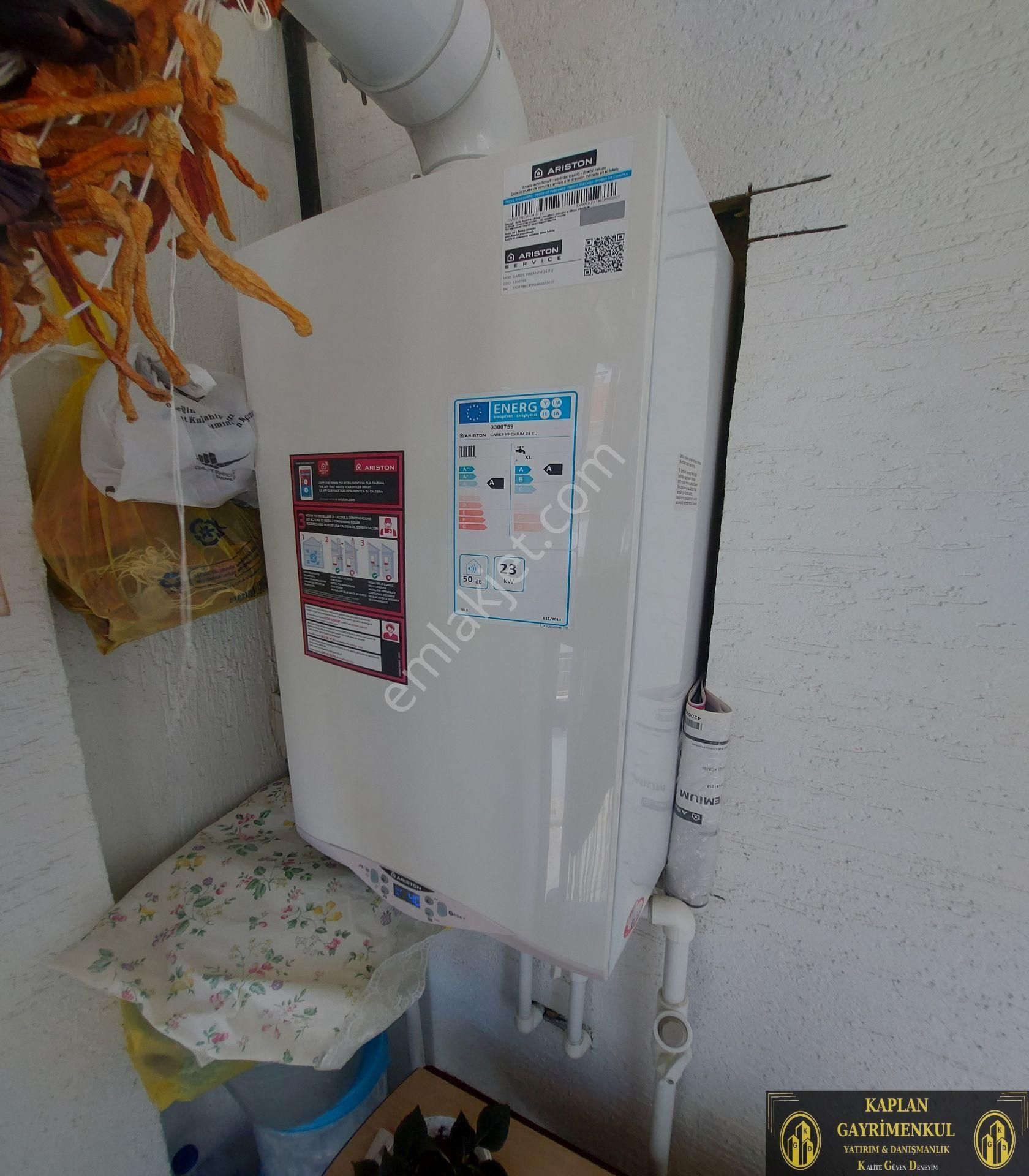 Kaplan Gayrimenkul’den Şirintepe Mah. Yaylapınar Ve Sağlık Ocağı Yakını 2+1 100 M² Satılık Daire - Görsel 12