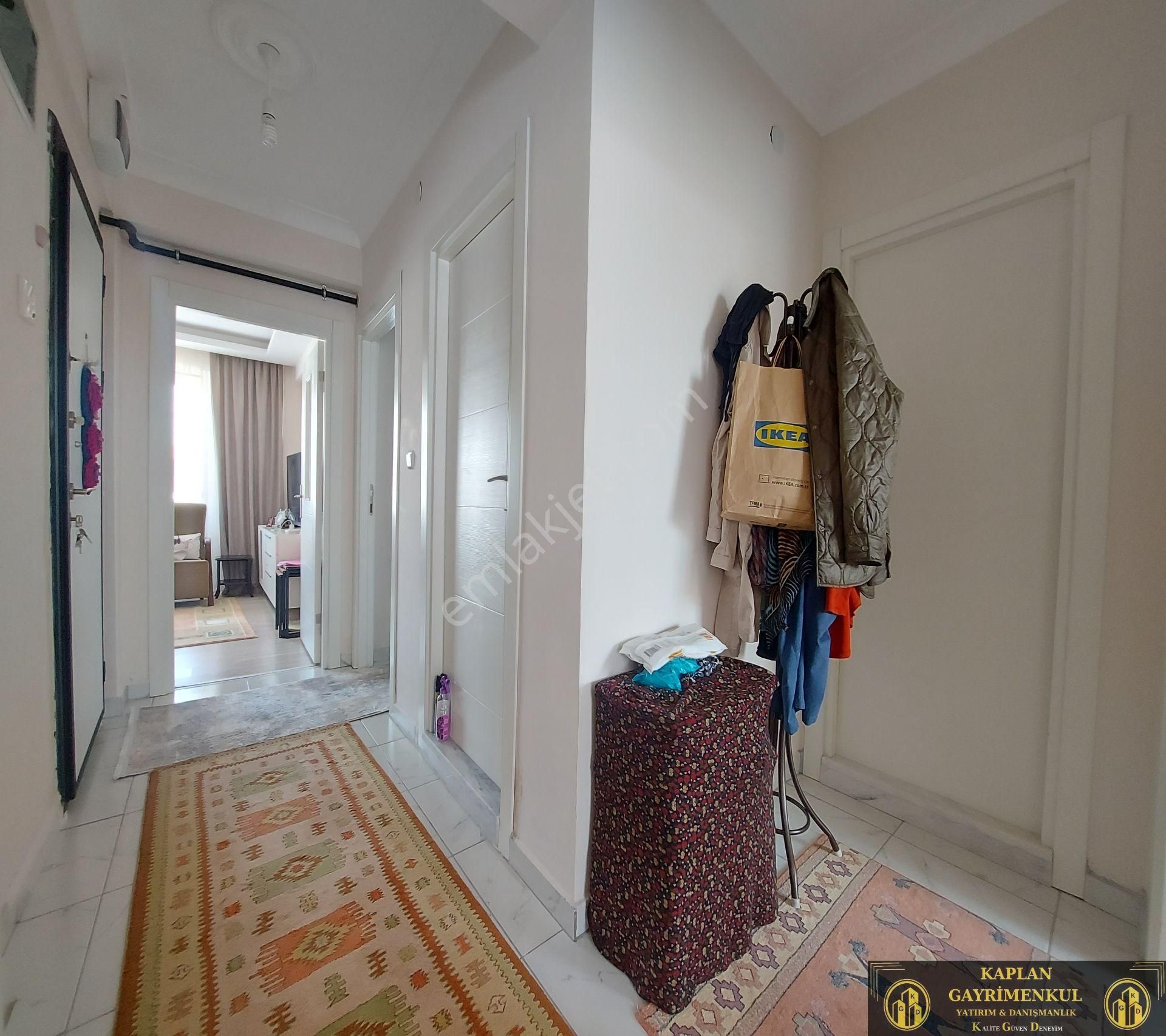 Kaplan Gayrimenkul’den Şirintepe Mah. Yaylapınar Ve Sağlık Ocağı Yakını 2+1 100 M² Satılık Daire - Görsel 24