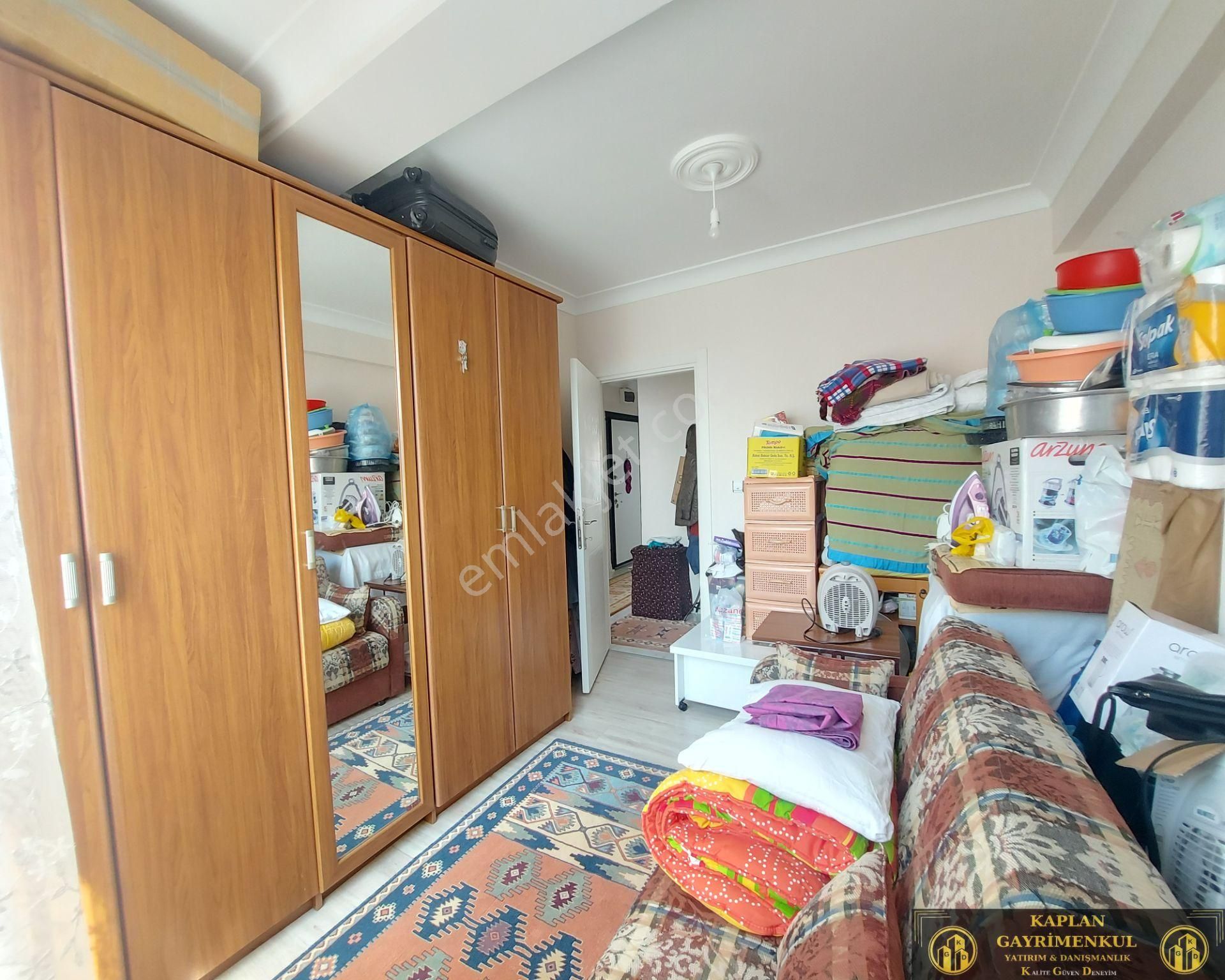 Kaplan Gayrimenkul’den Şirintepe Mah. Yaylapınar Ve Sağlık Ocağı Yakını 2+1 100 M² Satılık Daire - Görsel 20