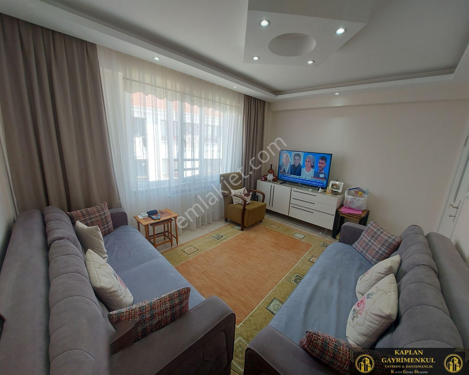 Kaplan Gayrimenkul’den Şirintepe Mah. Yaylapınar Ve Sağlık Ocağı Yakını 2+1 100 M² Satılık Daire - Görsel 4