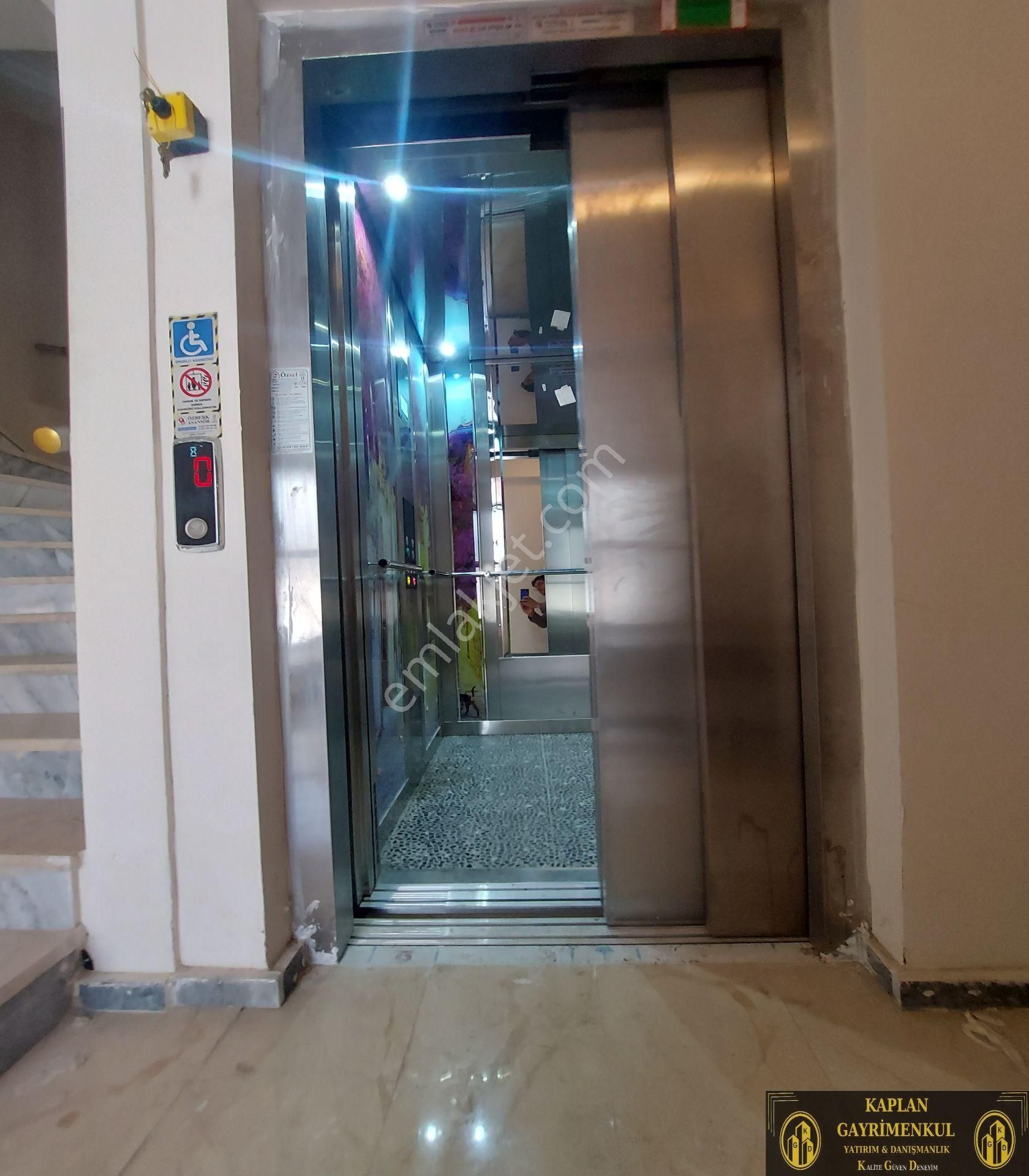 Kaplan Gayrimenkul’den Şirintepe Mah. Yaylapınar Ve Sağlık Ocağı Yakını 2+1 100 M² Satılık Daire - Görsel 27
