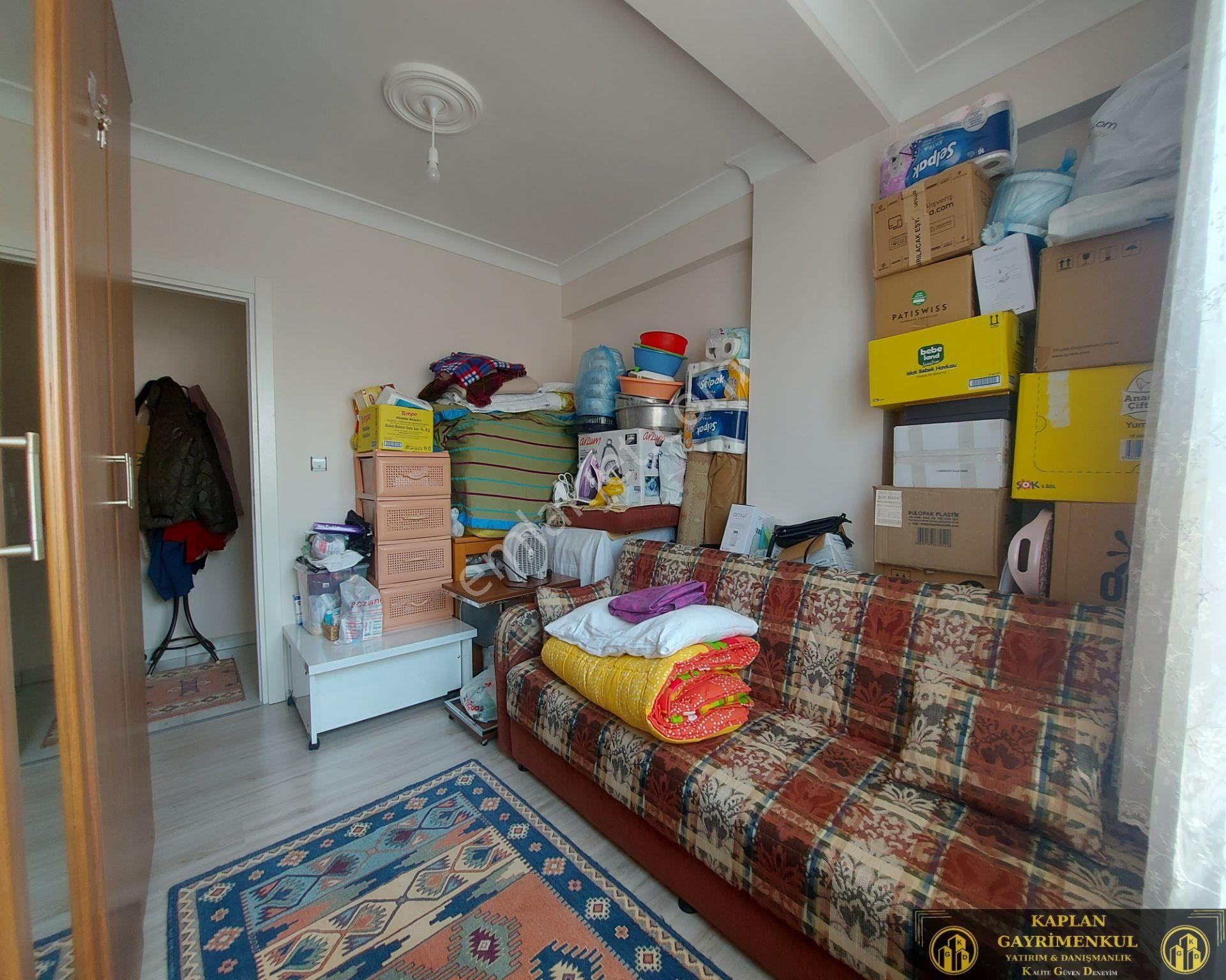 Kaplan Gayrimenkul’den Şirintepe Mah. Yaylapınar Ve Sağlık Ocağı Yakını 2+1 100 M² Satılık Daire - Görsel 19