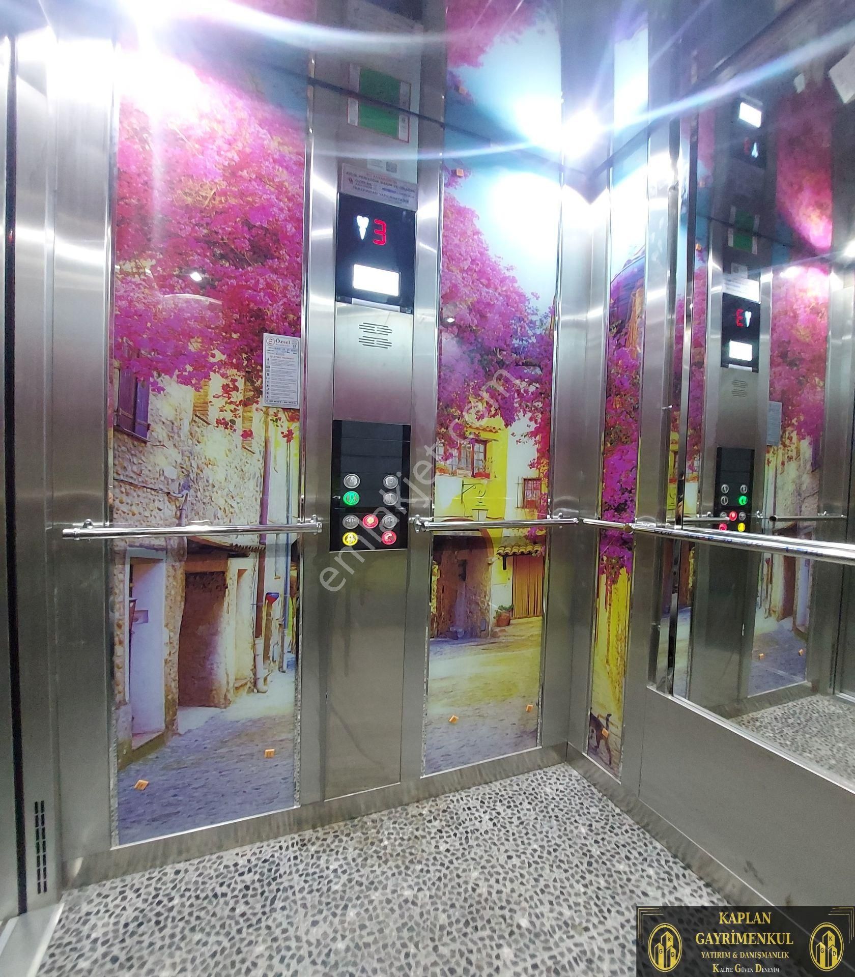 Kaplan Gayrimenkul’den Şirintepe Mah. Yaylapınar Ve Sağlık Ocağı Yakını 2+1 100 M² Satılık Daire - Görsel 26