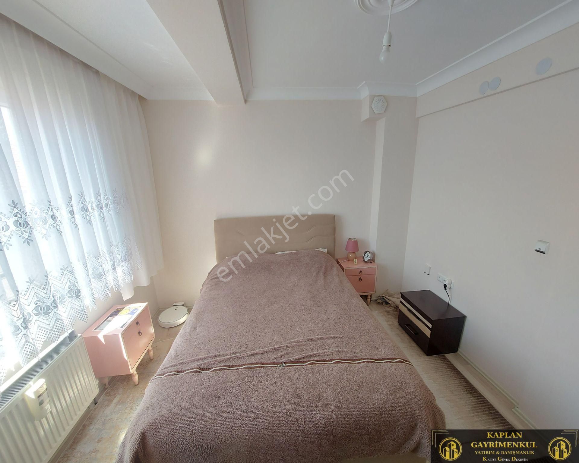 Kaplan Gayrimenkul’den Şirintepe Mah. Yaylapınar Ve Sağlık Ocağı Yakını 2+1 100 M² Satılık Daire - Görsel 14