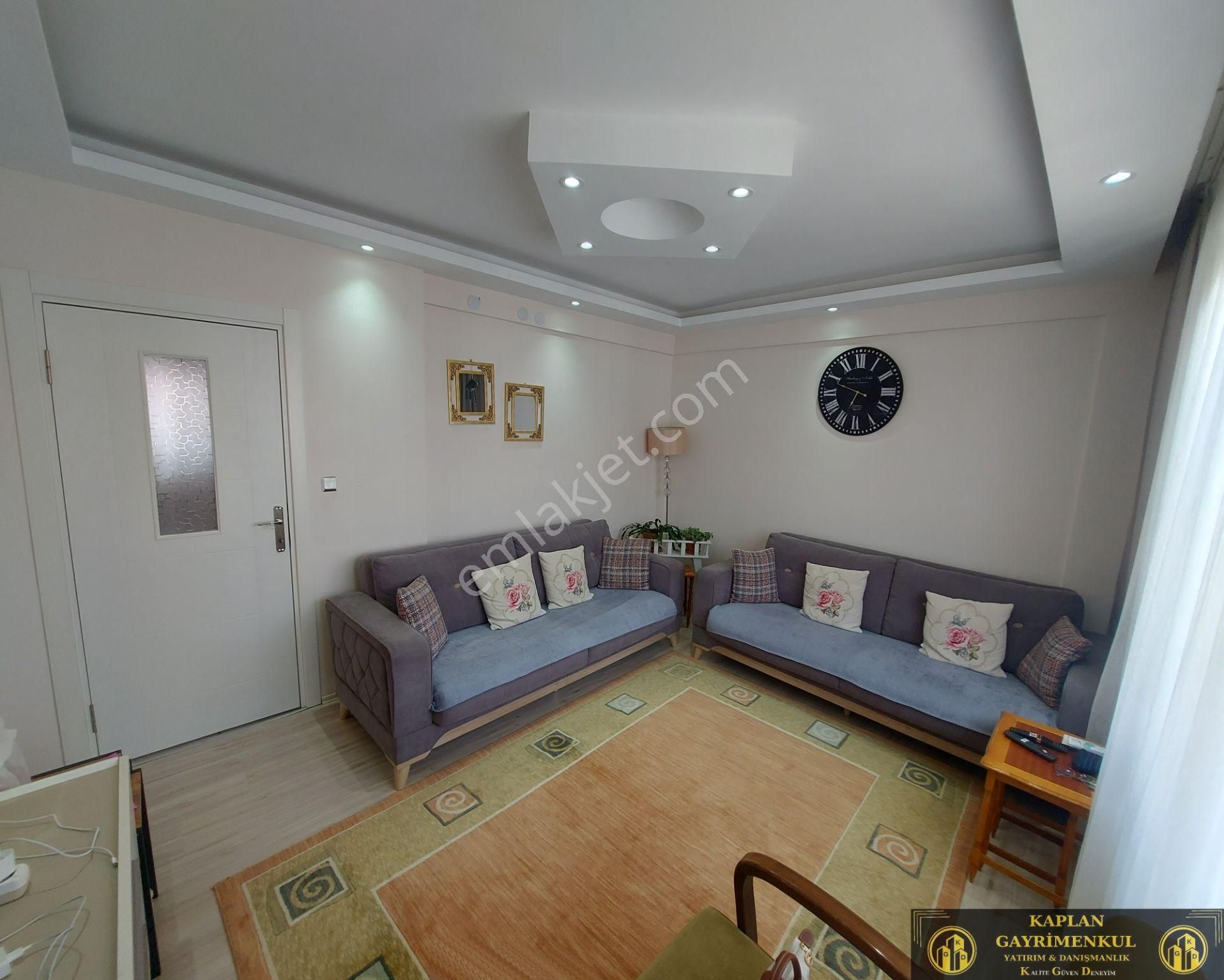 Kaplan Gayrimenkul’den Şirintepe Mah. Yaylapınar Ve Sağlık Ocağı Yakını 2+1 100 M² Satılık Daire