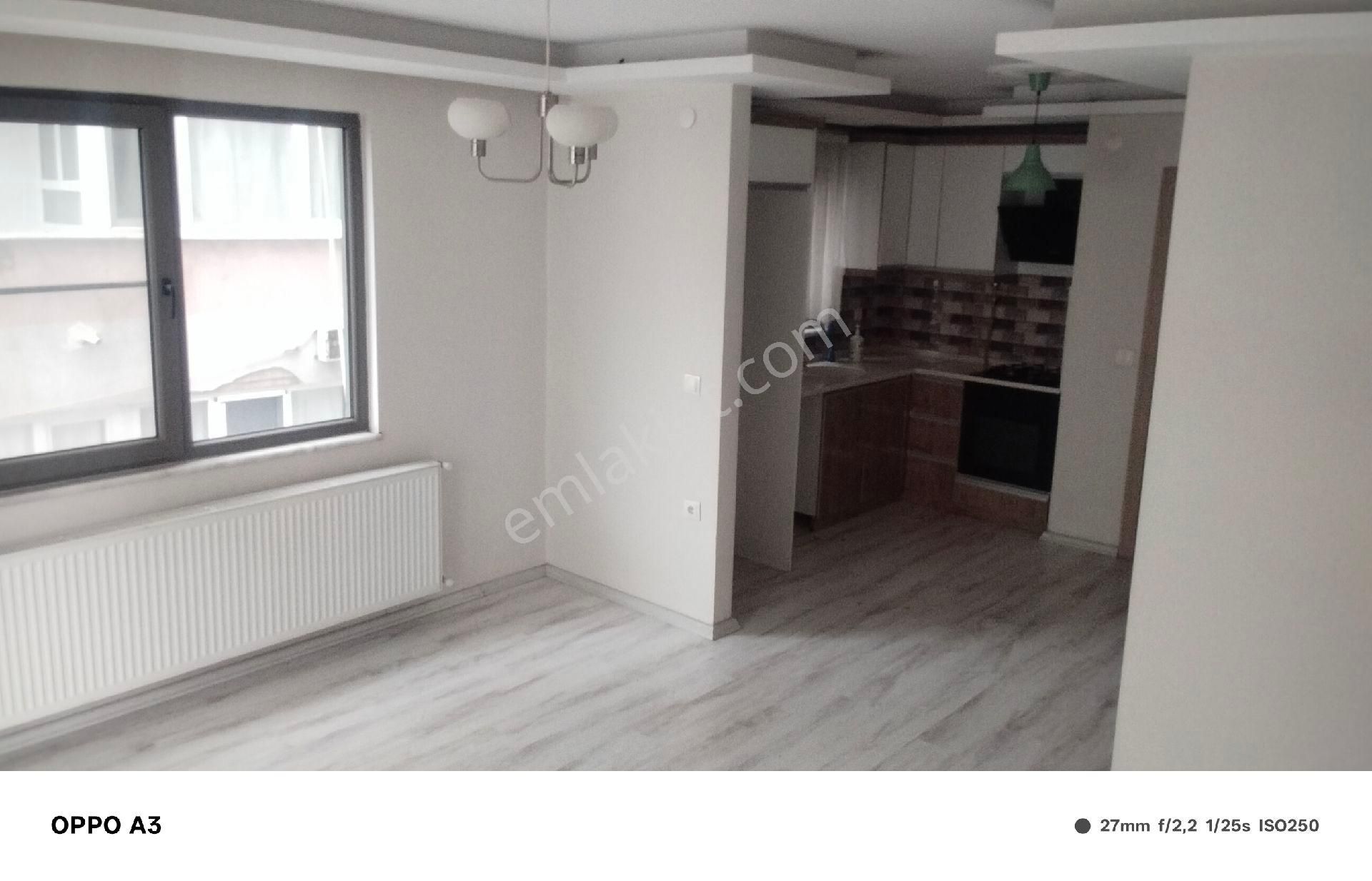 Akçay İkizçay Da Doğalgazlı 2+1 - Görsel 8