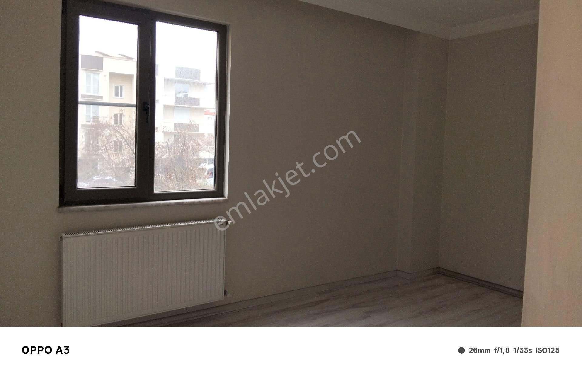 Akçay İkizçay Da Doğalgazlı 2+1 - Görsel 34