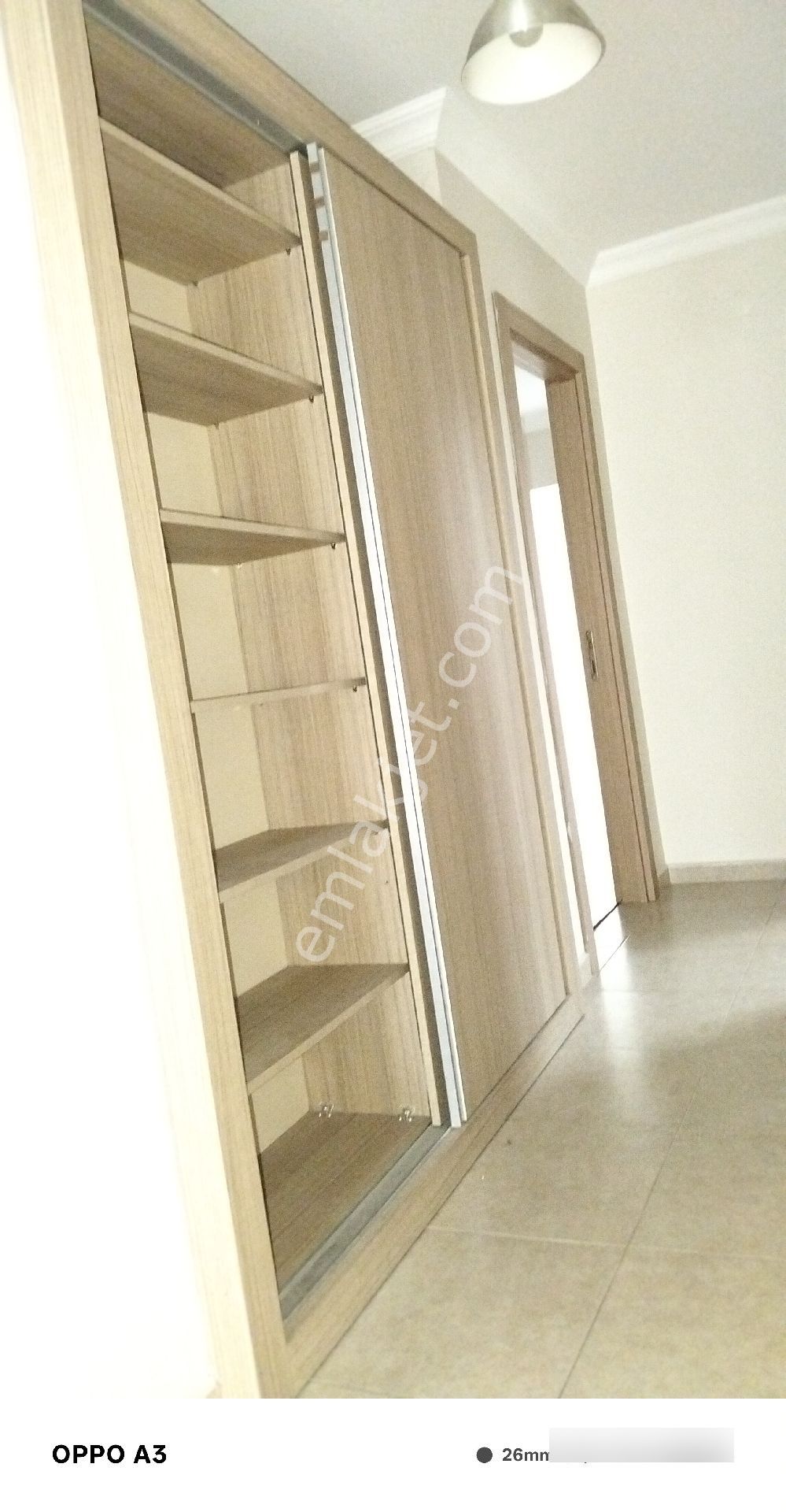 Akçay İkizçay Da Doğalgazlı 2+1 - Görsel 31