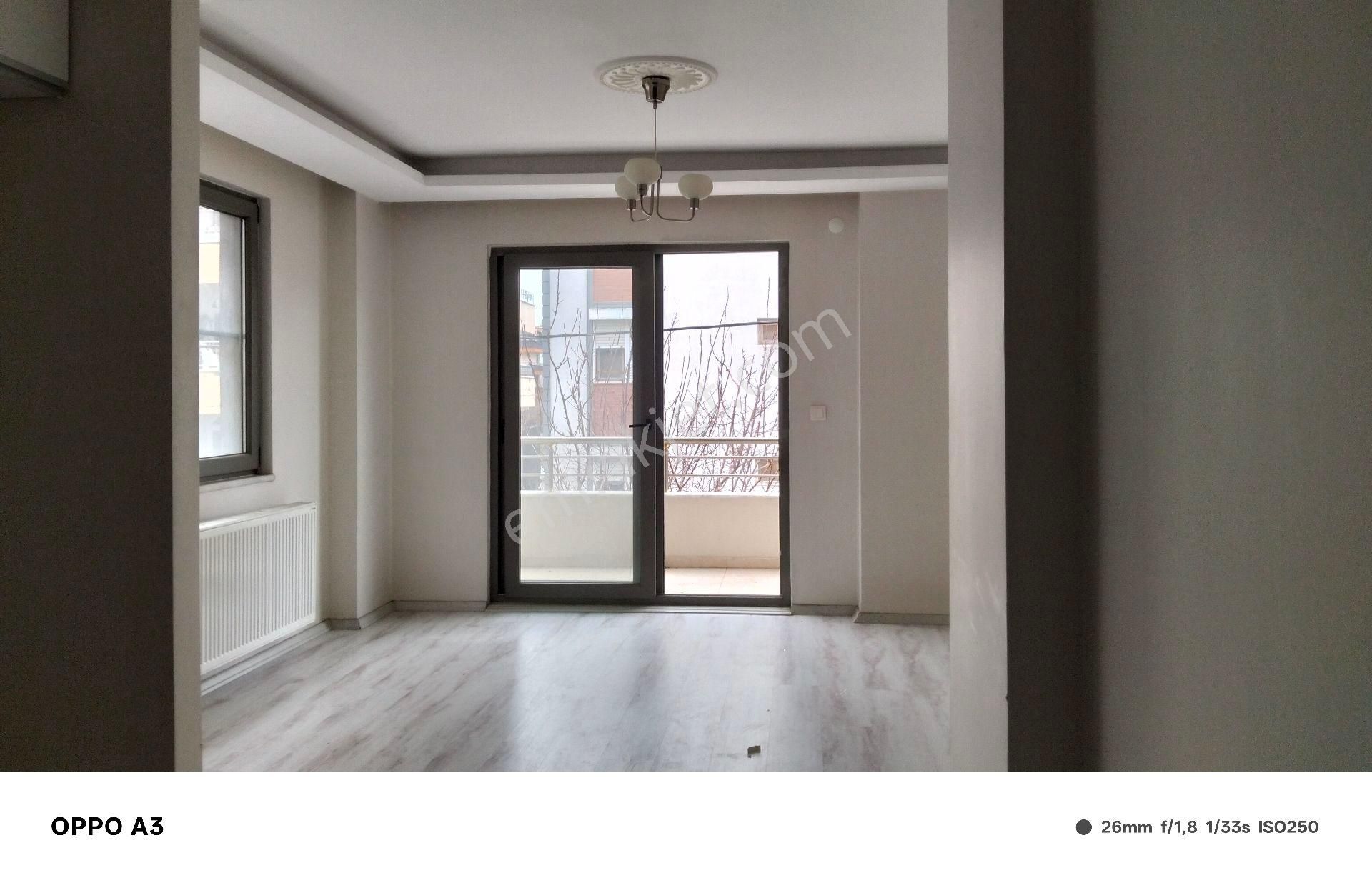 Akçay İkizçay Da Doğalgazlı 2+1 - Görsel 2