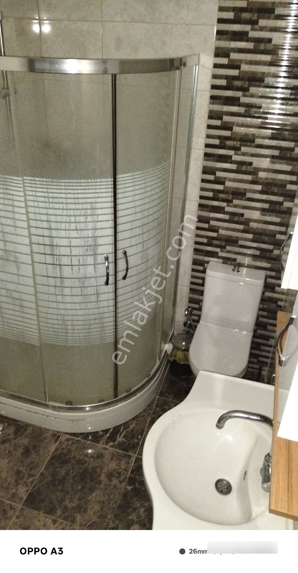 Akçay İkizçay Da Doğalgazlı 2+1 - Görsel 22