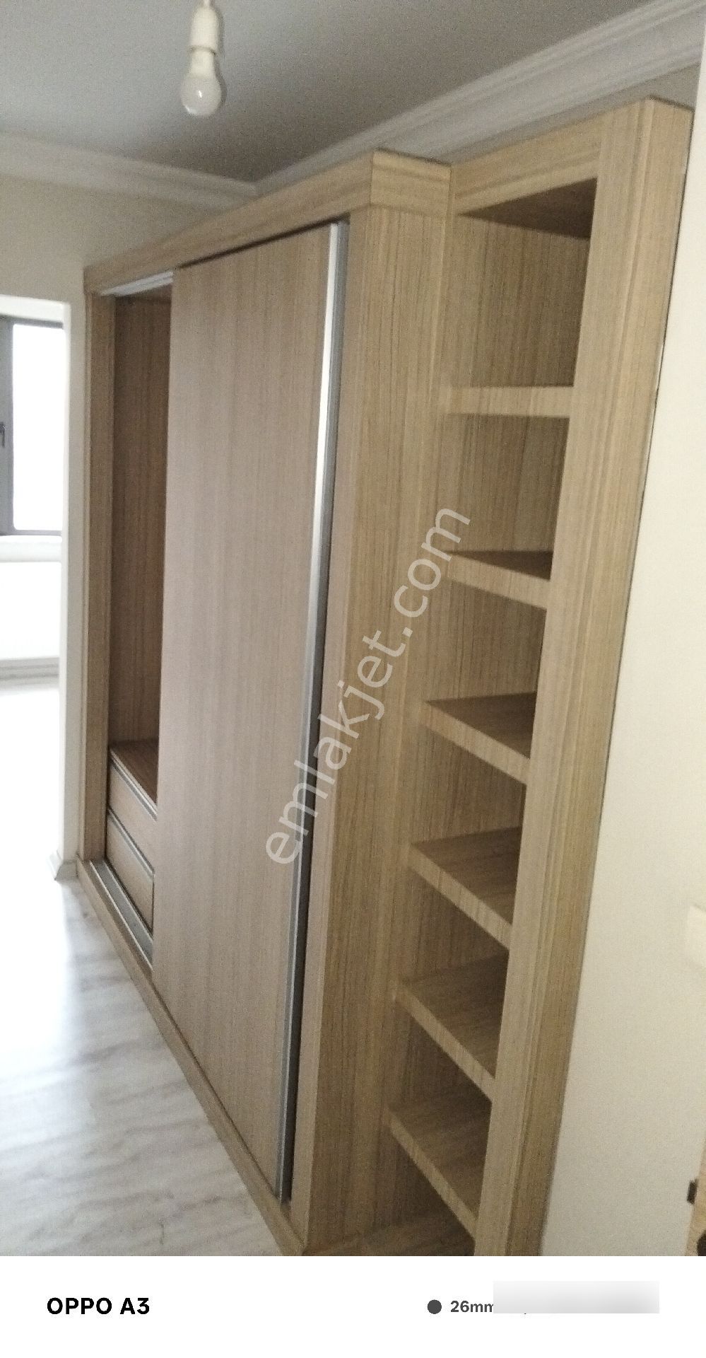 Akçay İkizçay Da Doğalgazlı 2+1 - Görsel 29