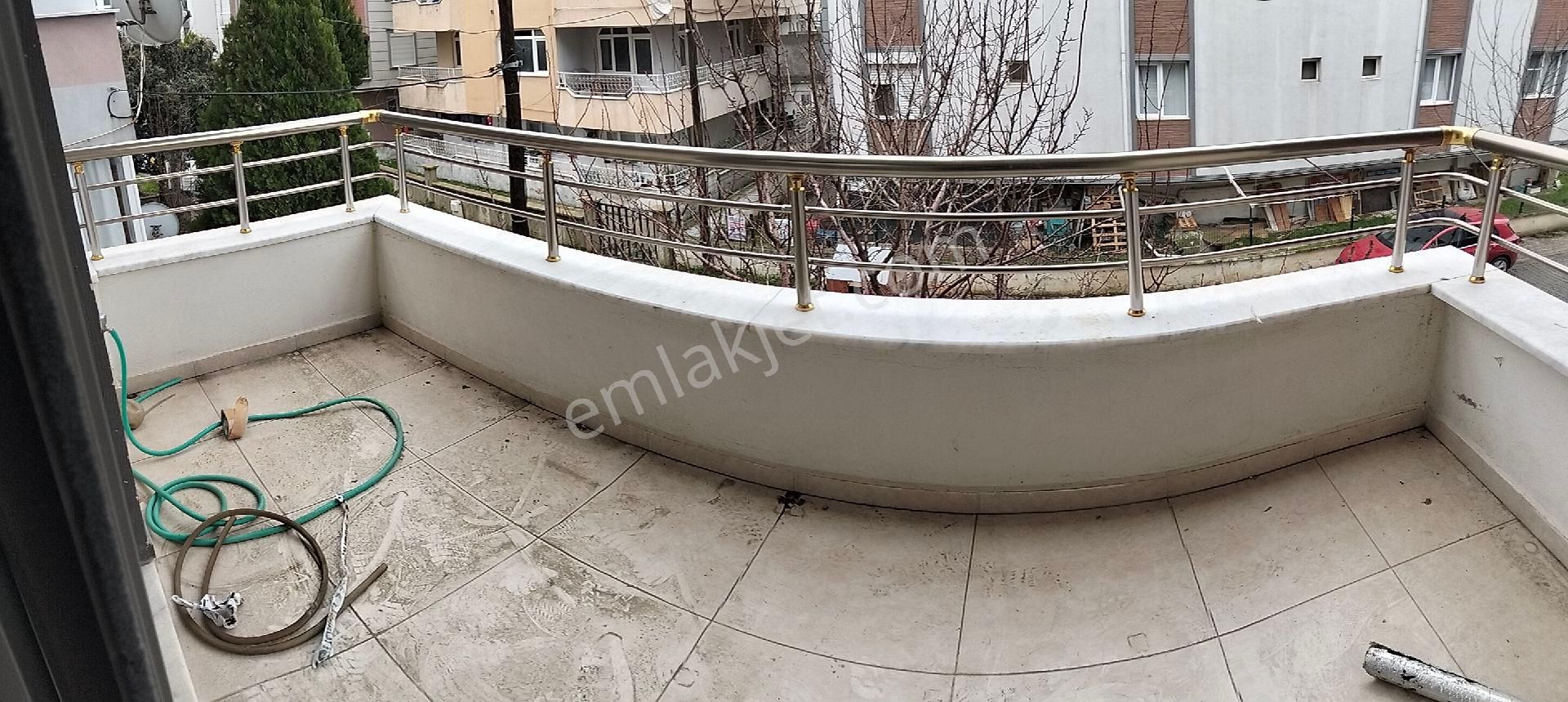 Akçay İkizçay Da Doğalgazlı 2+1 - Görsel 19