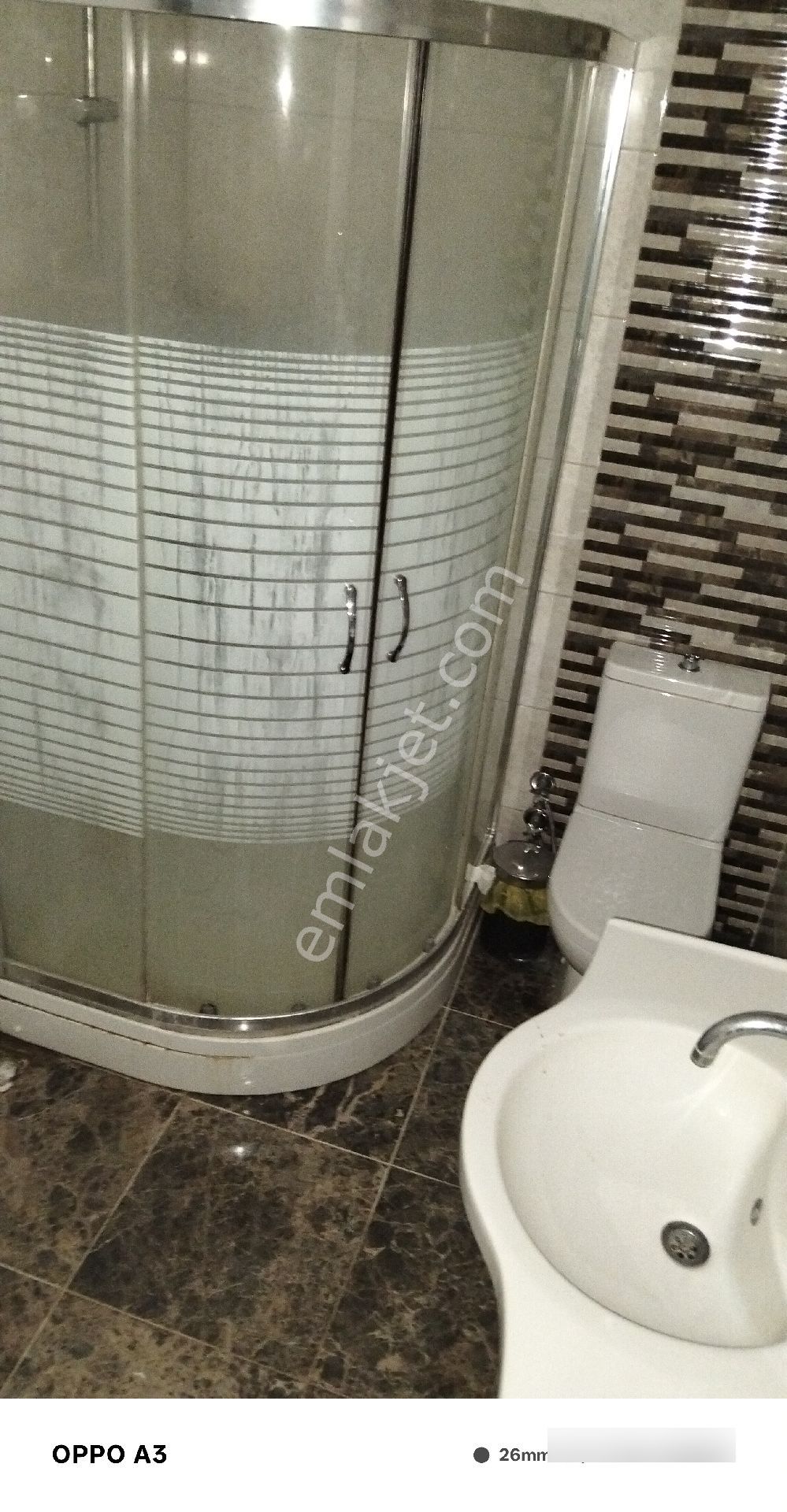 Akçay İkizçay Da Doğalgazlı 2+1 - Görsel 23