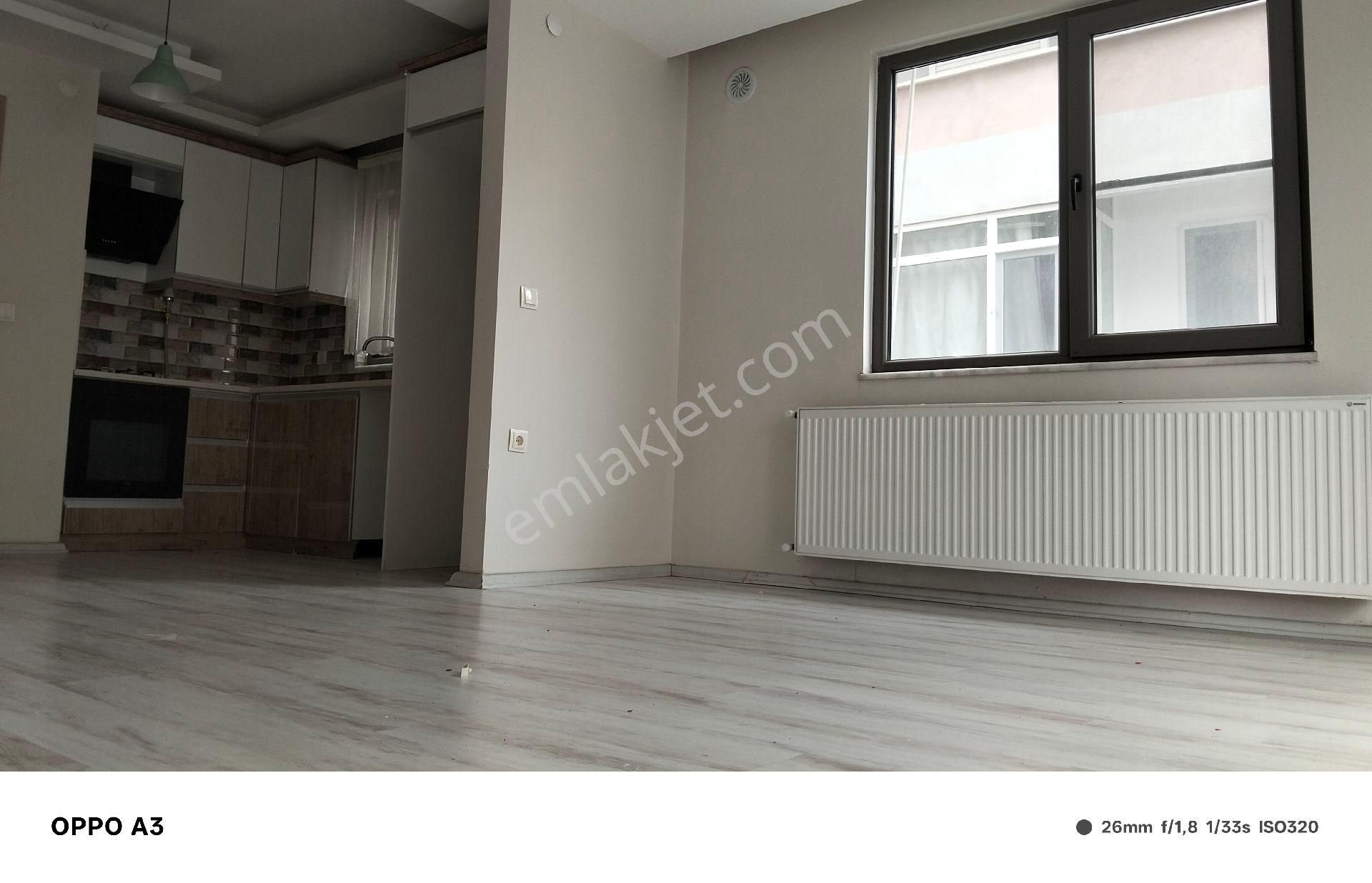 Akçay İkizçay Da Doğalgazlı 2+1 - Görsel 18