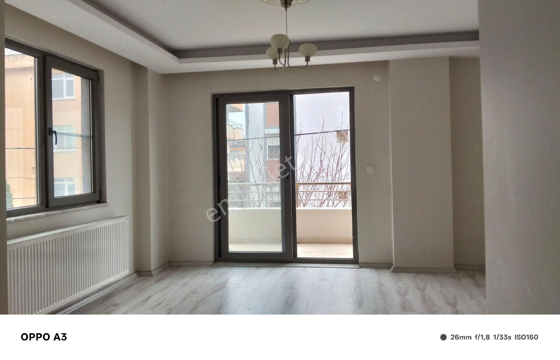 Akçay İkizçay Da Doğalgazlı 2+1 - Görsel 13